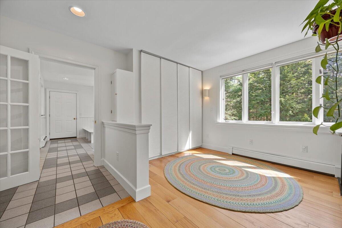 286 Harris Road