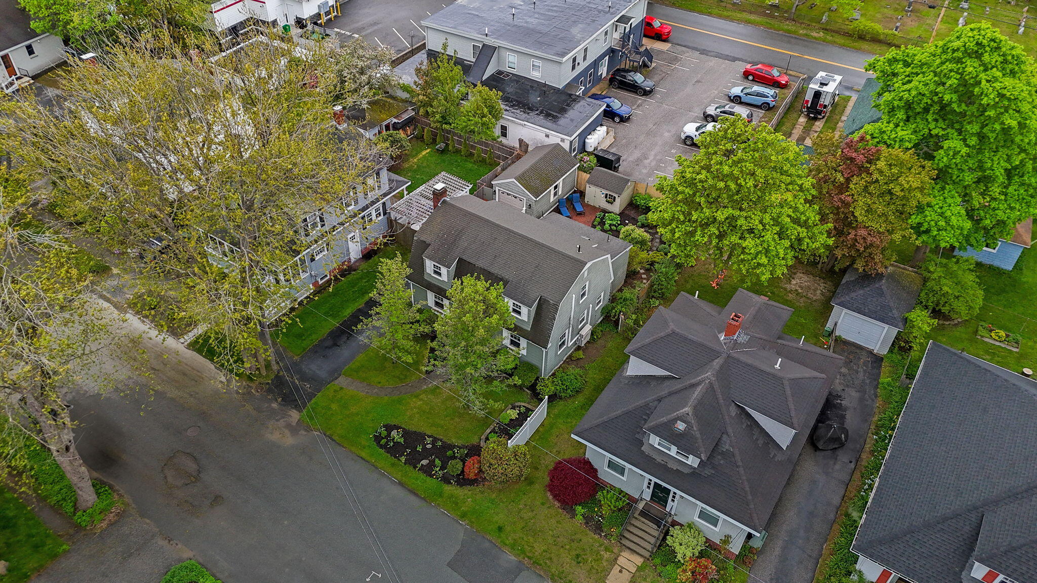 22 Vincent Street