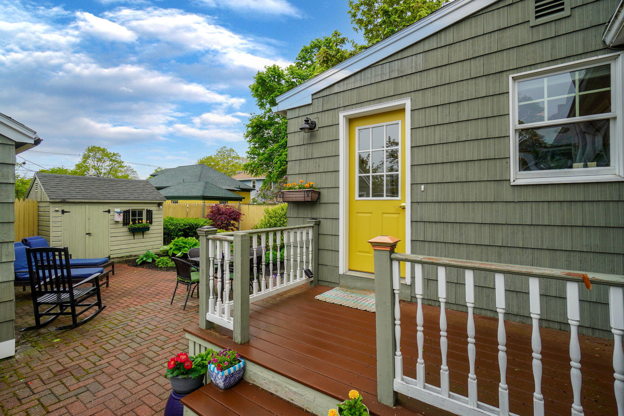 22 Vincent Street