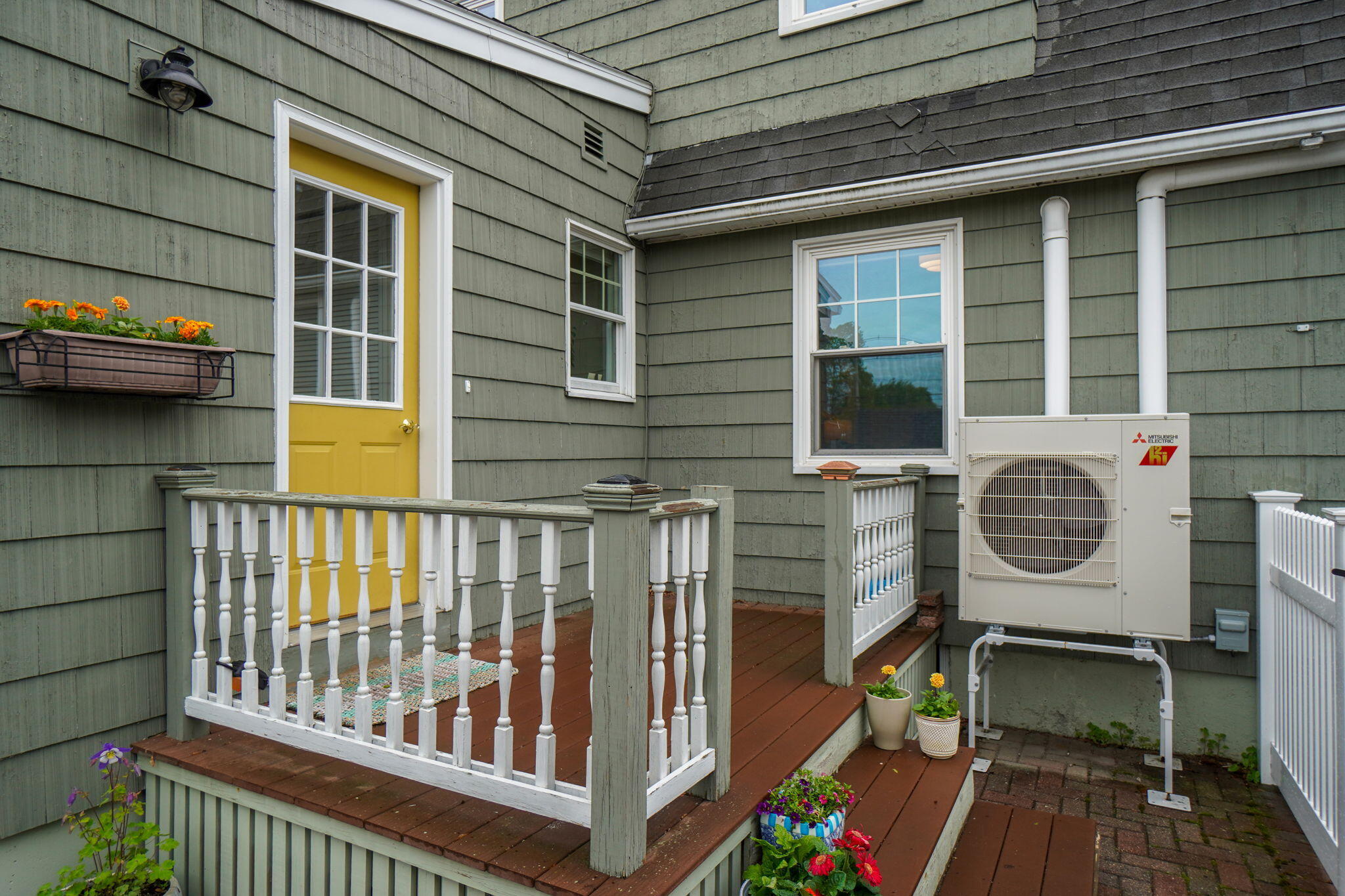 22 Vincent Street