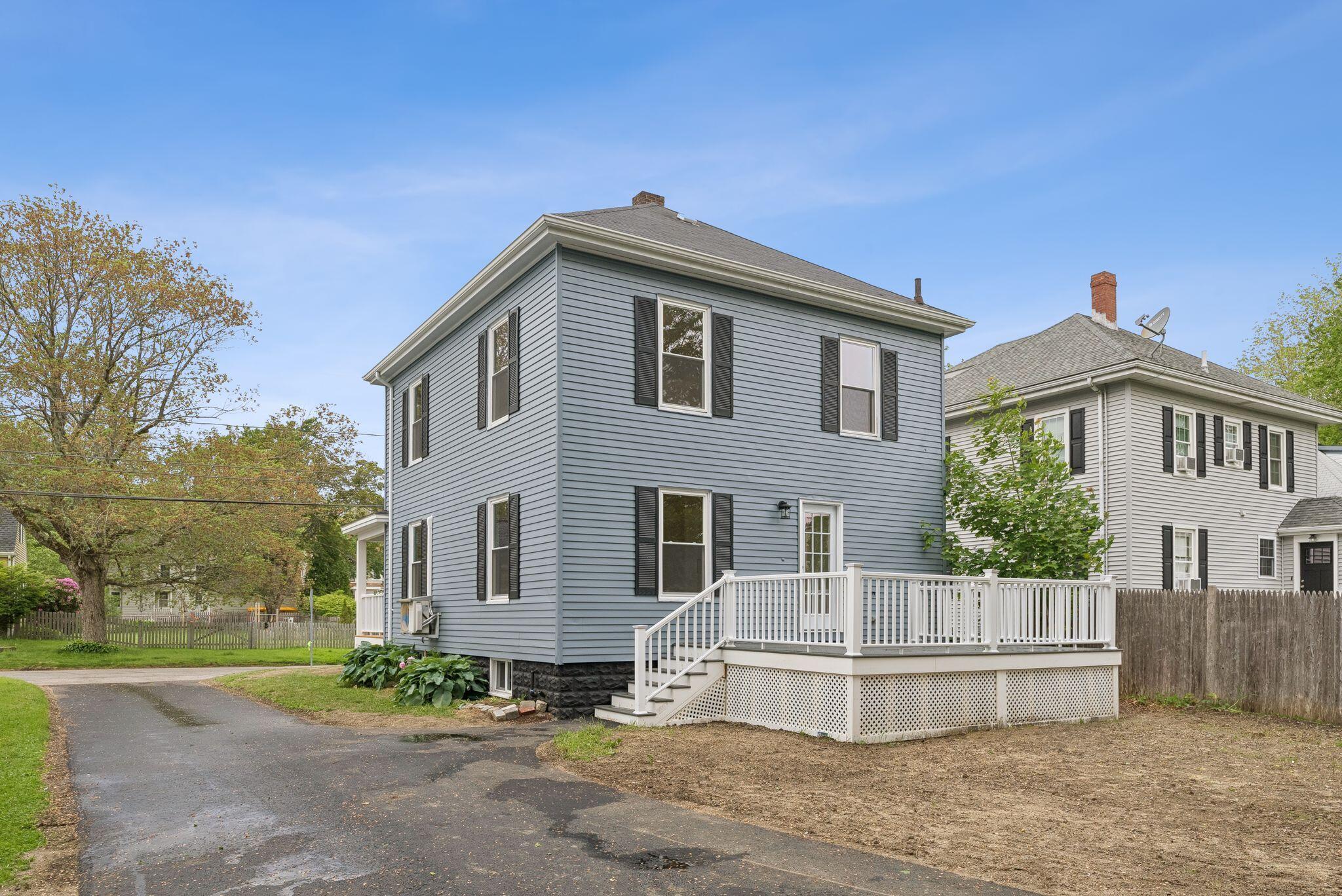 79 Frances Street