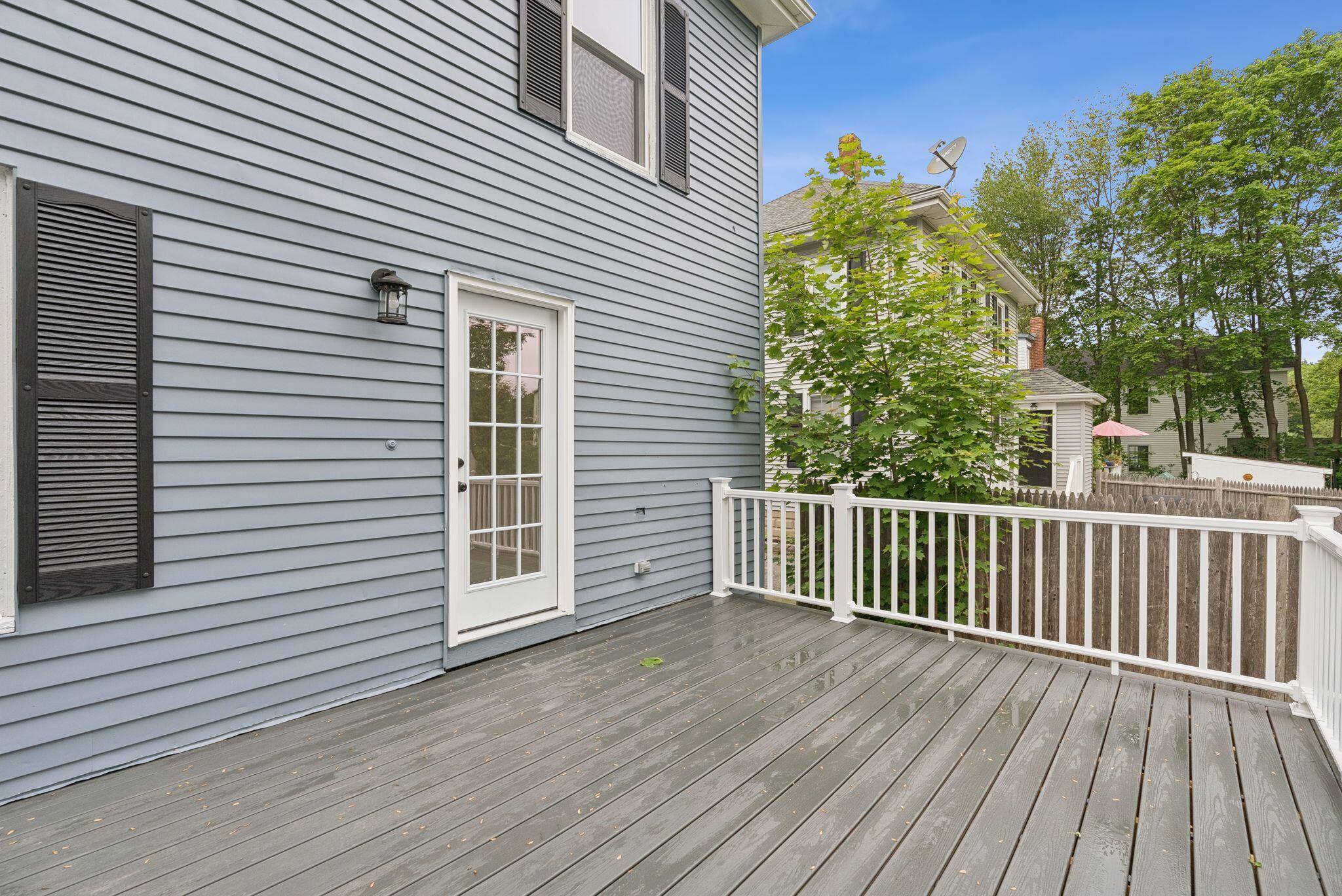 79 Frances Street