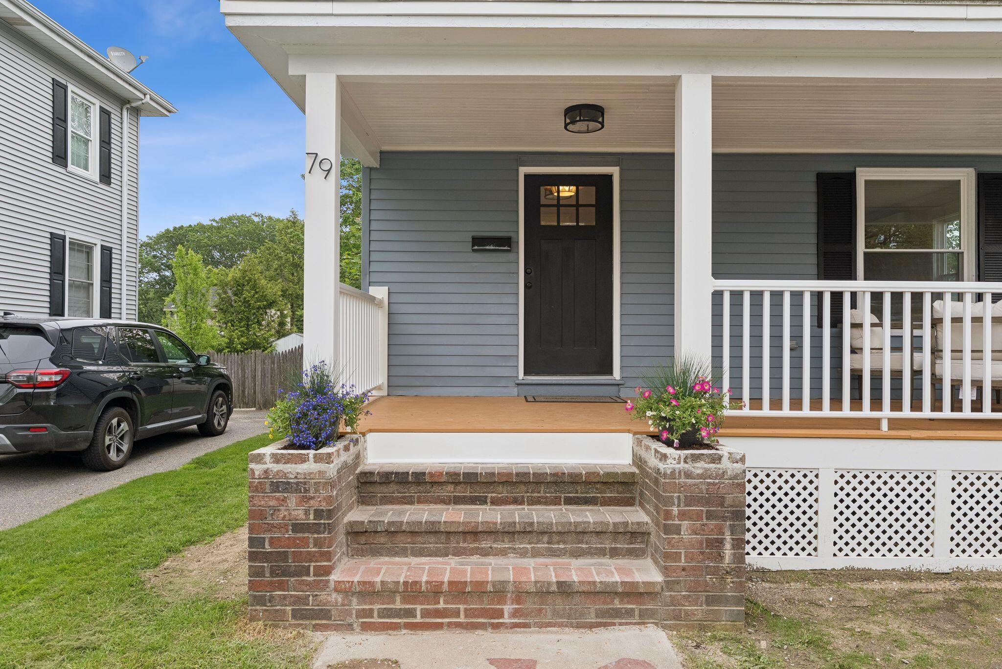79 Frances Street