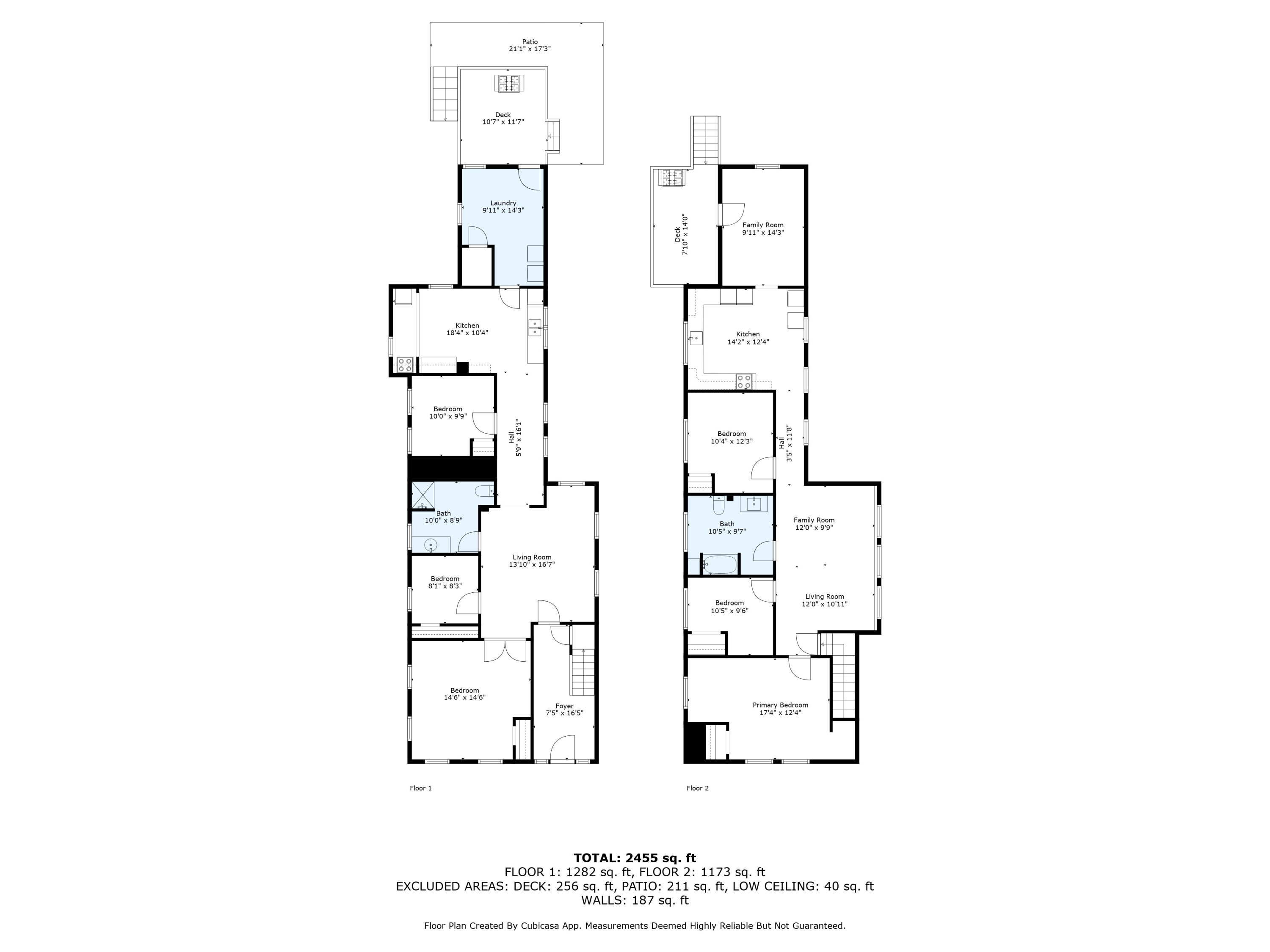26 Cross Street
