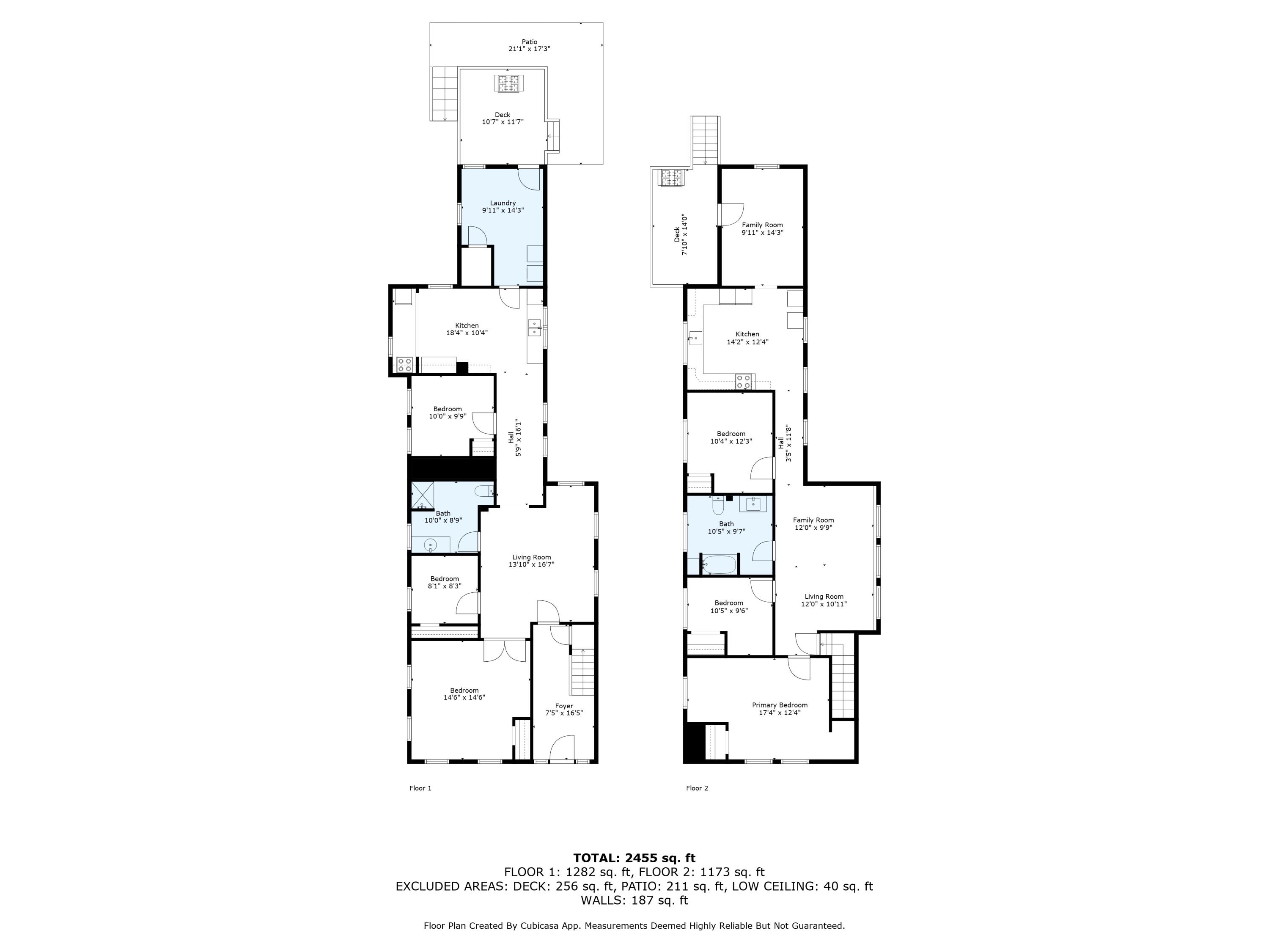 26 Cross Street