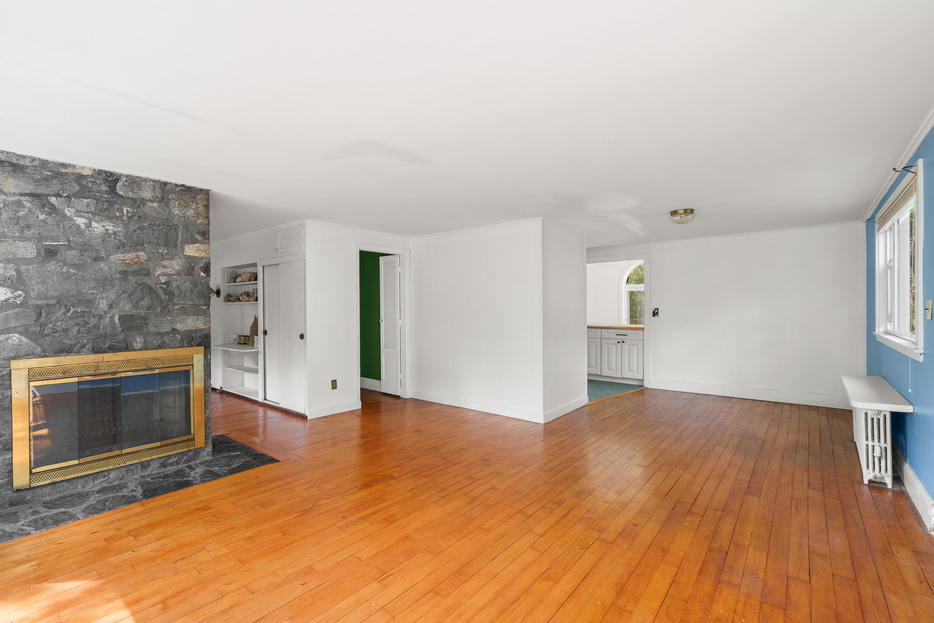 7 Rocky Knoll Road