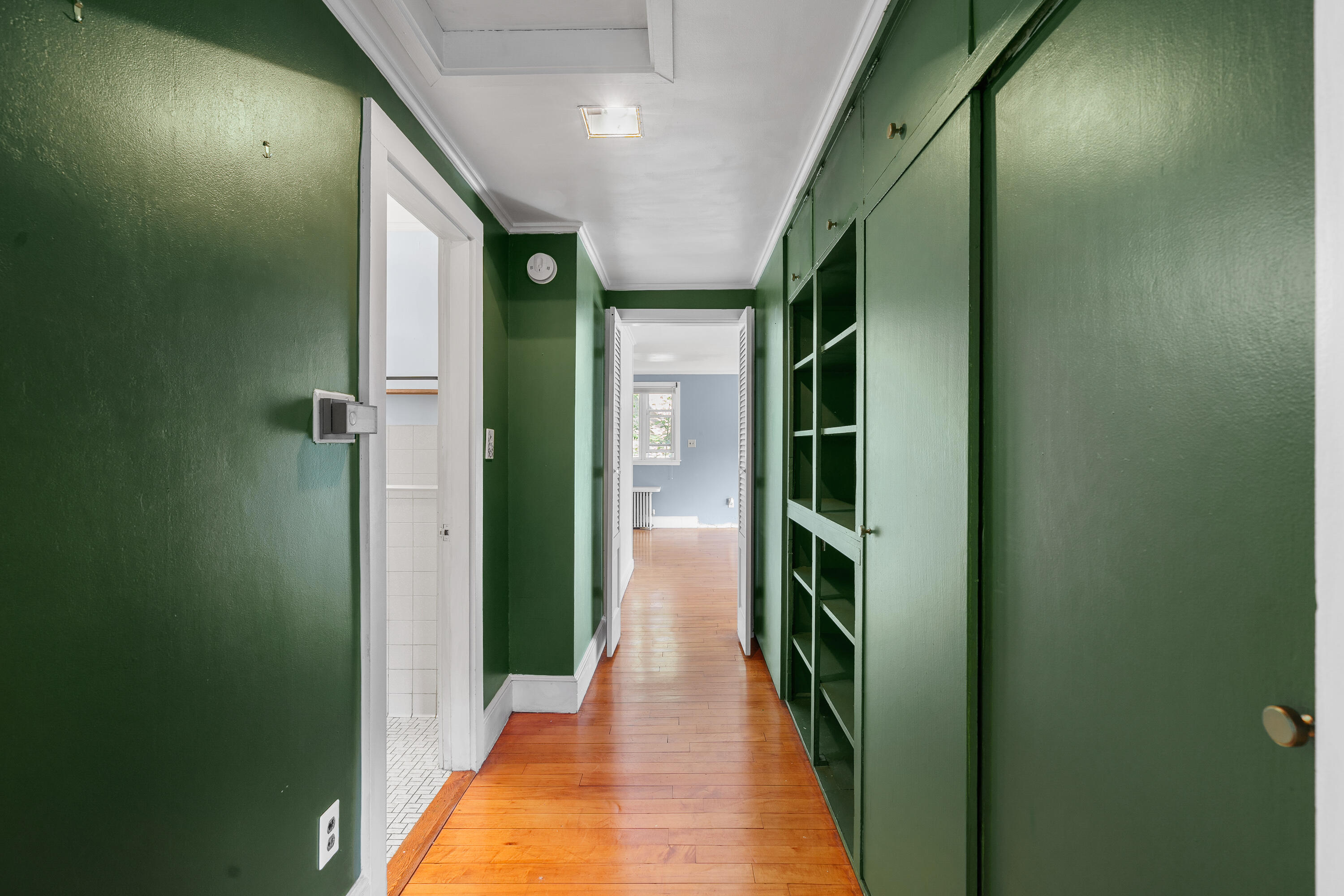 7 Rocky Knoll Road