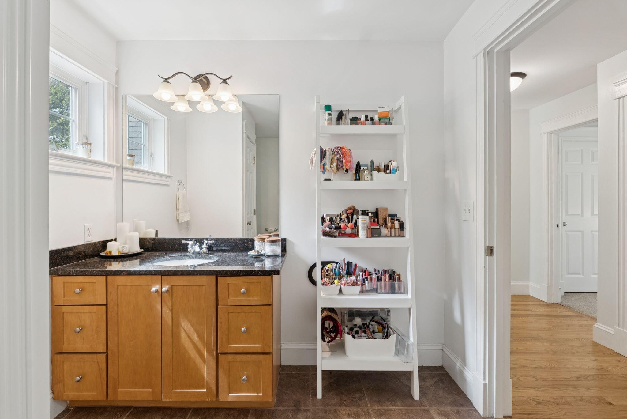 123 Ridge Road, 39