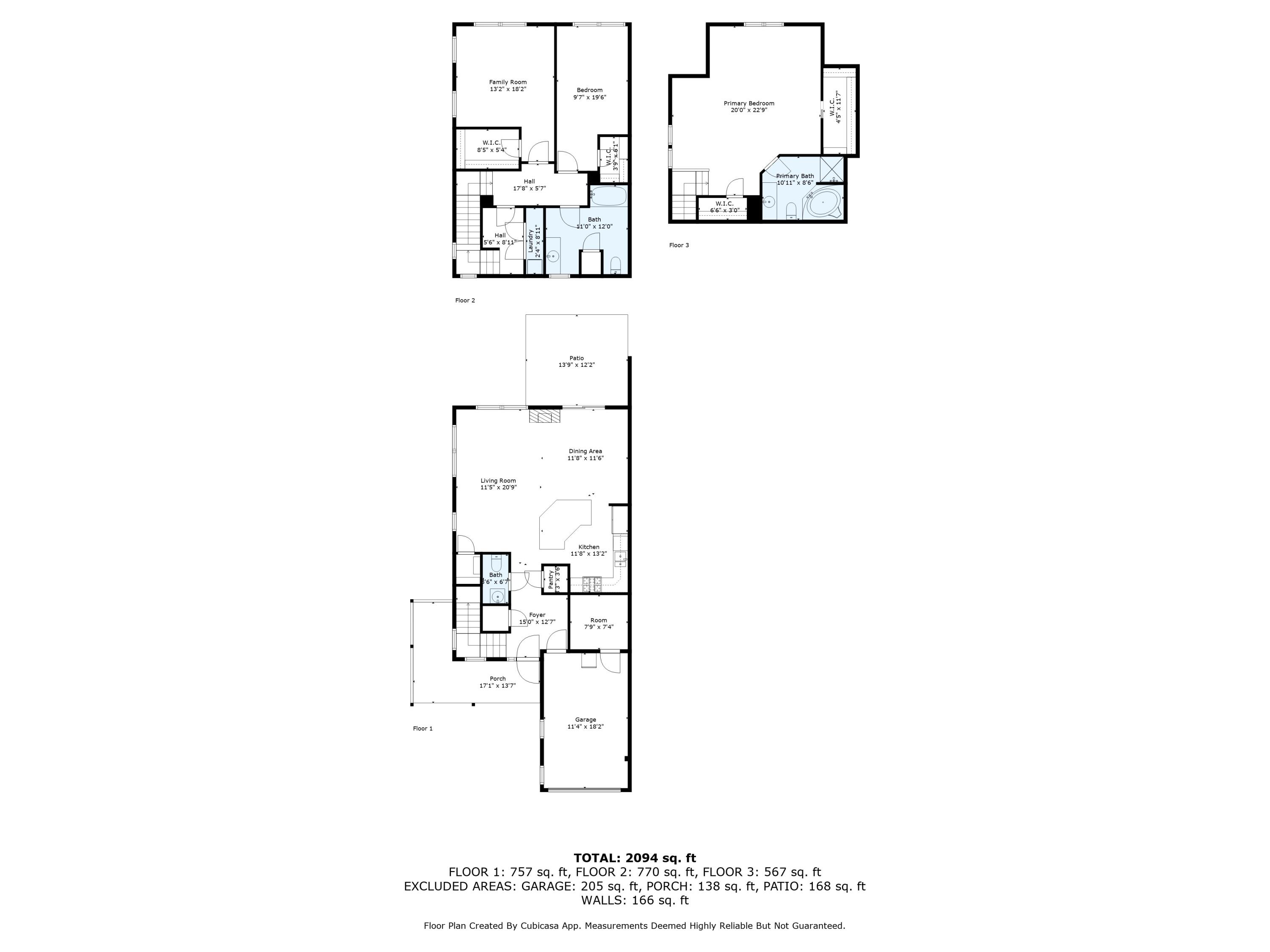 123 Ridge Road, 39