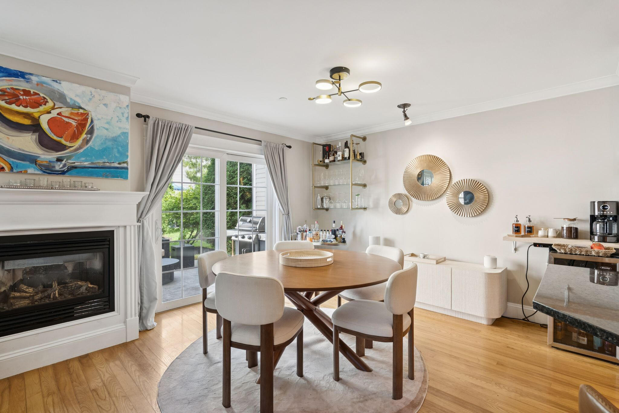 123 Ridge Road, 39