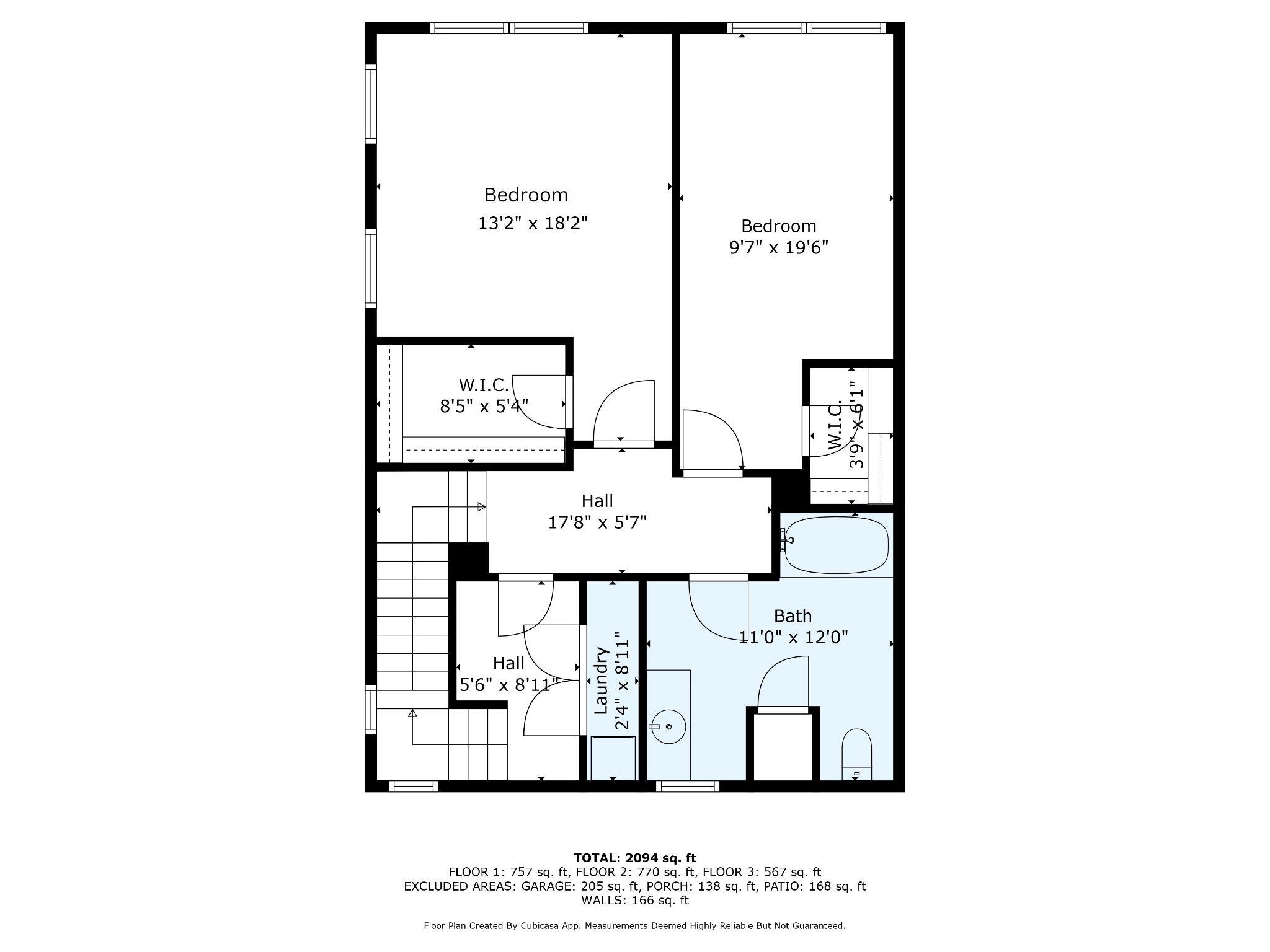 123 Ridge Road, 39