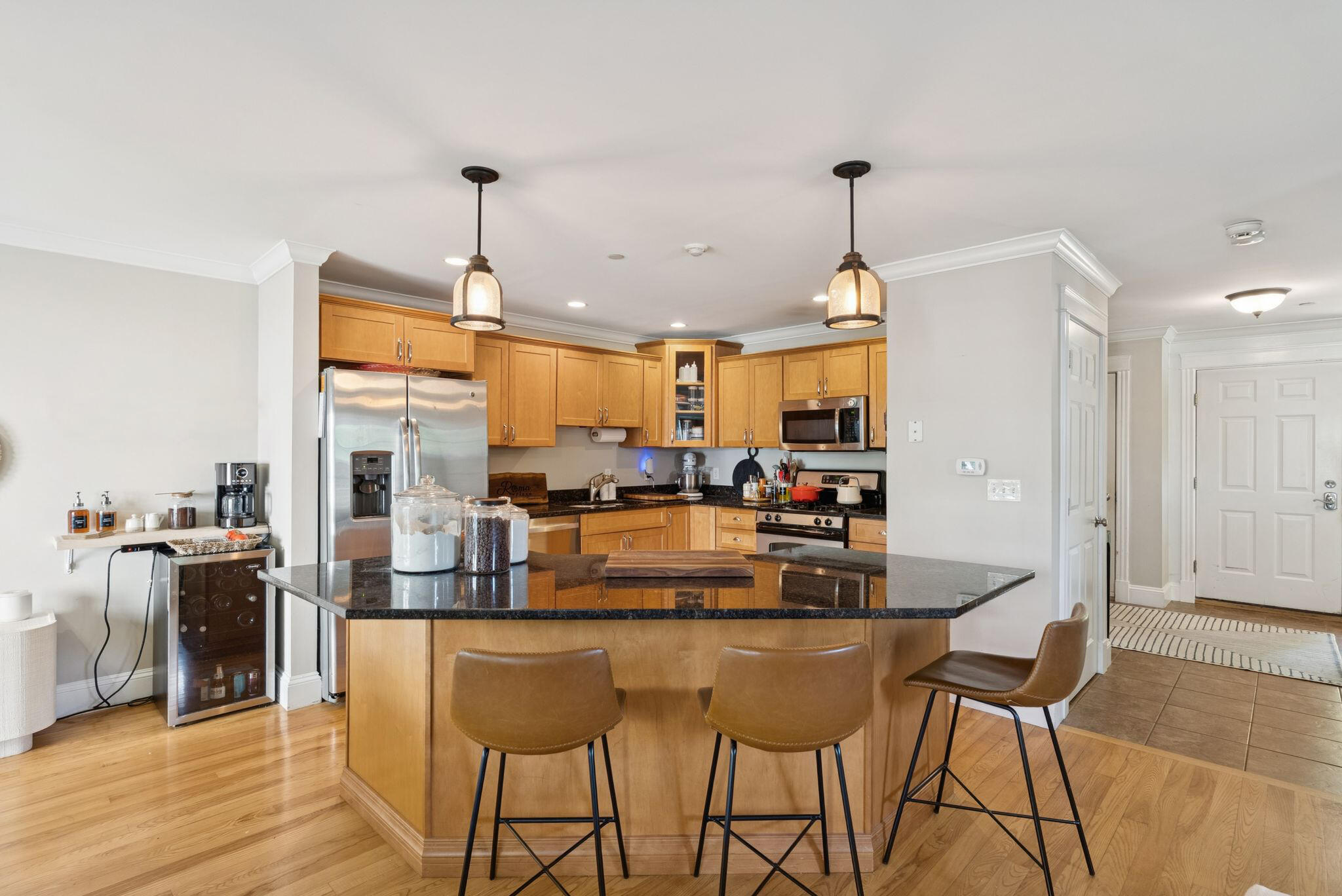 123 Ridge Road, 39