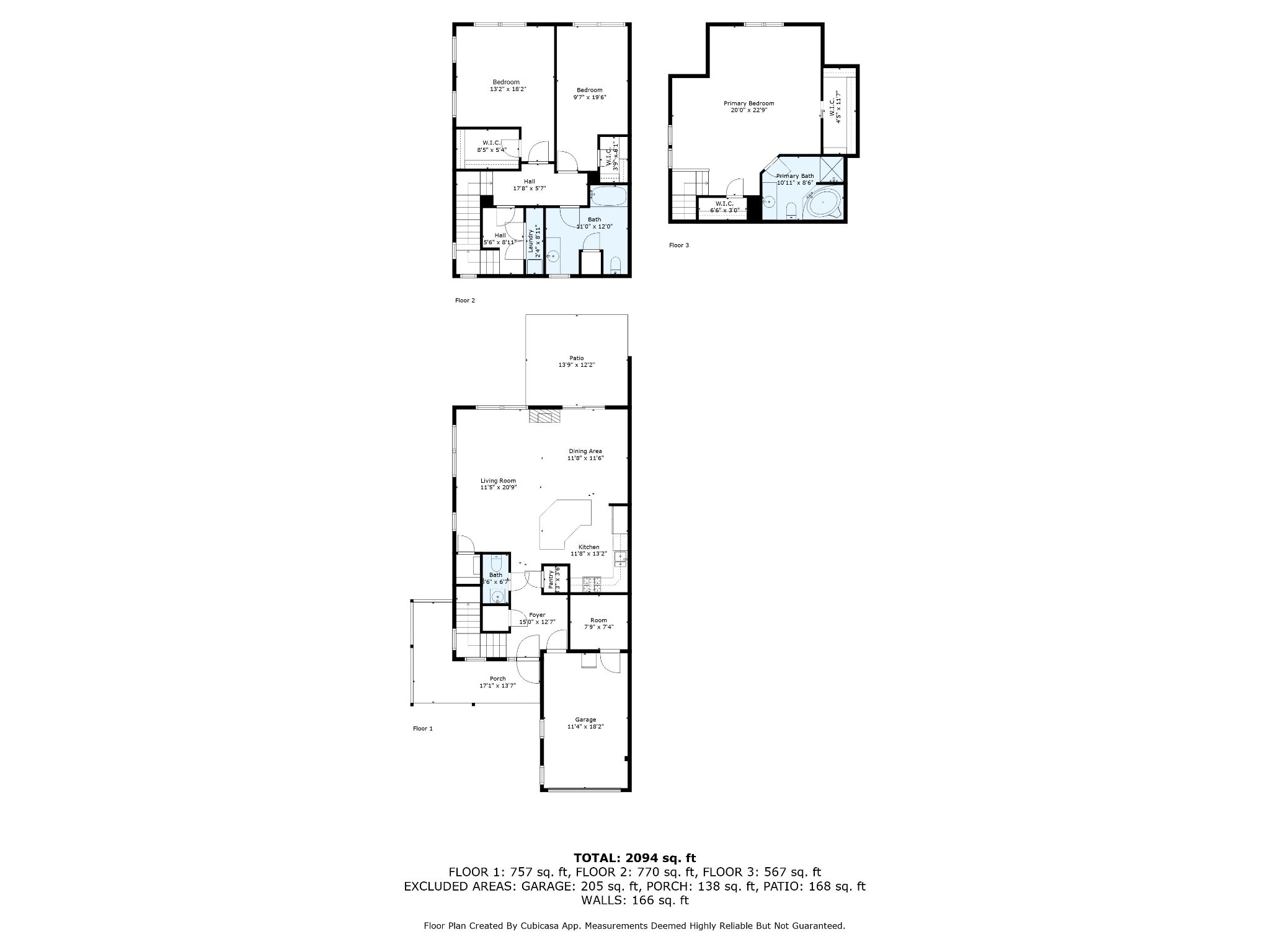 123 Ridge Road, 39