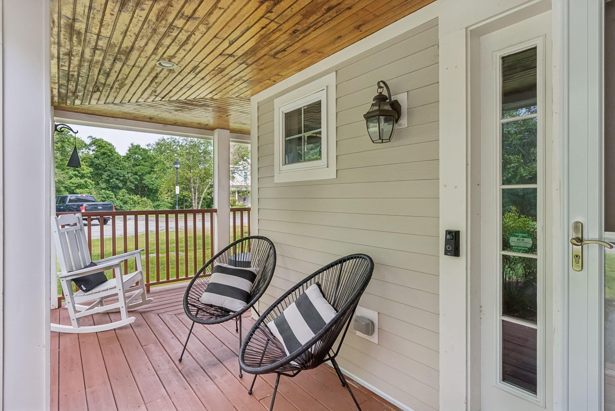 123 Ridge Road, 39
