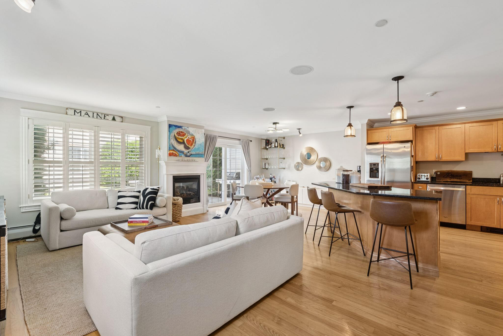 123 Ridge Road, 39