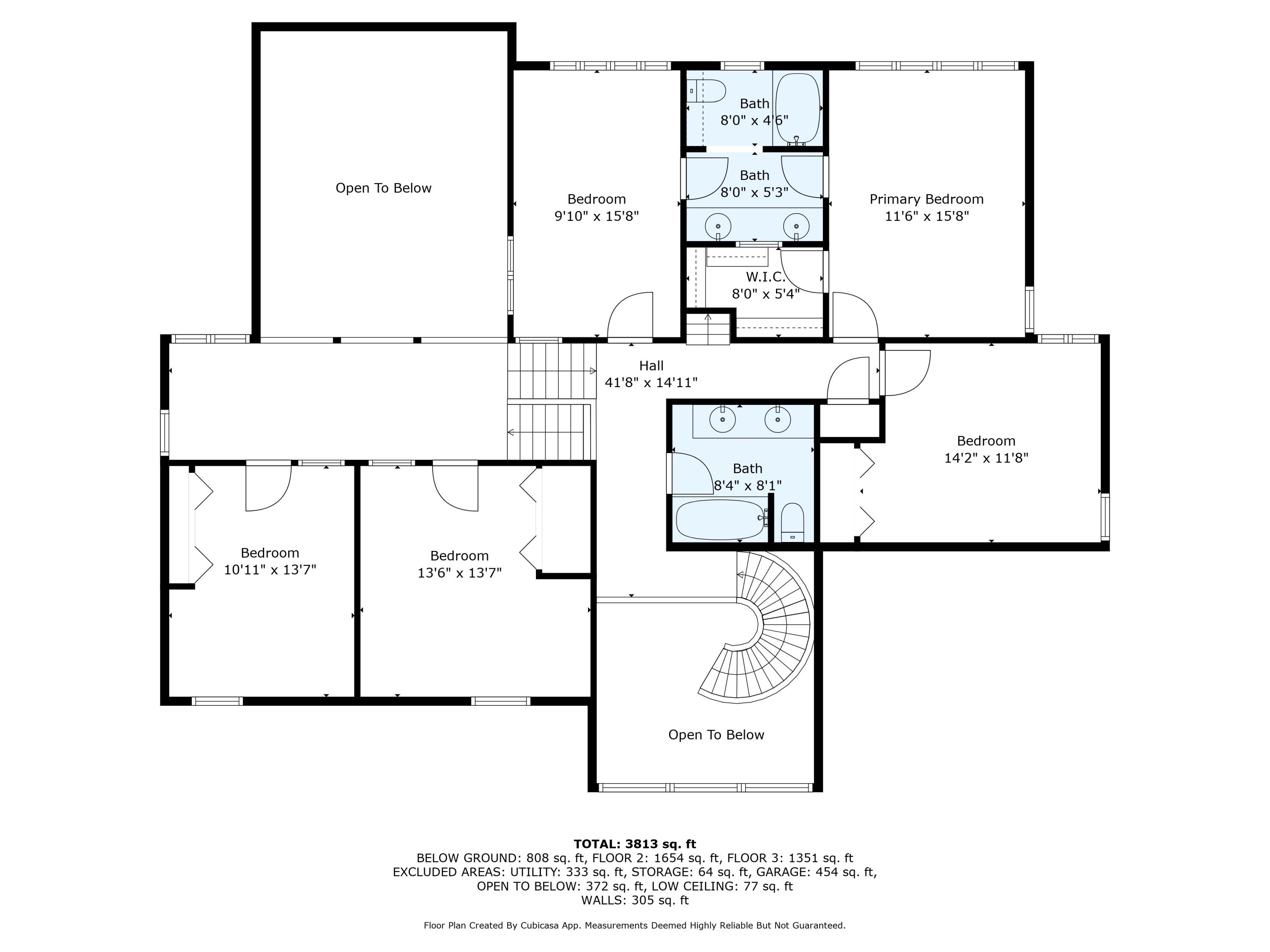 53 Waites Landing Road