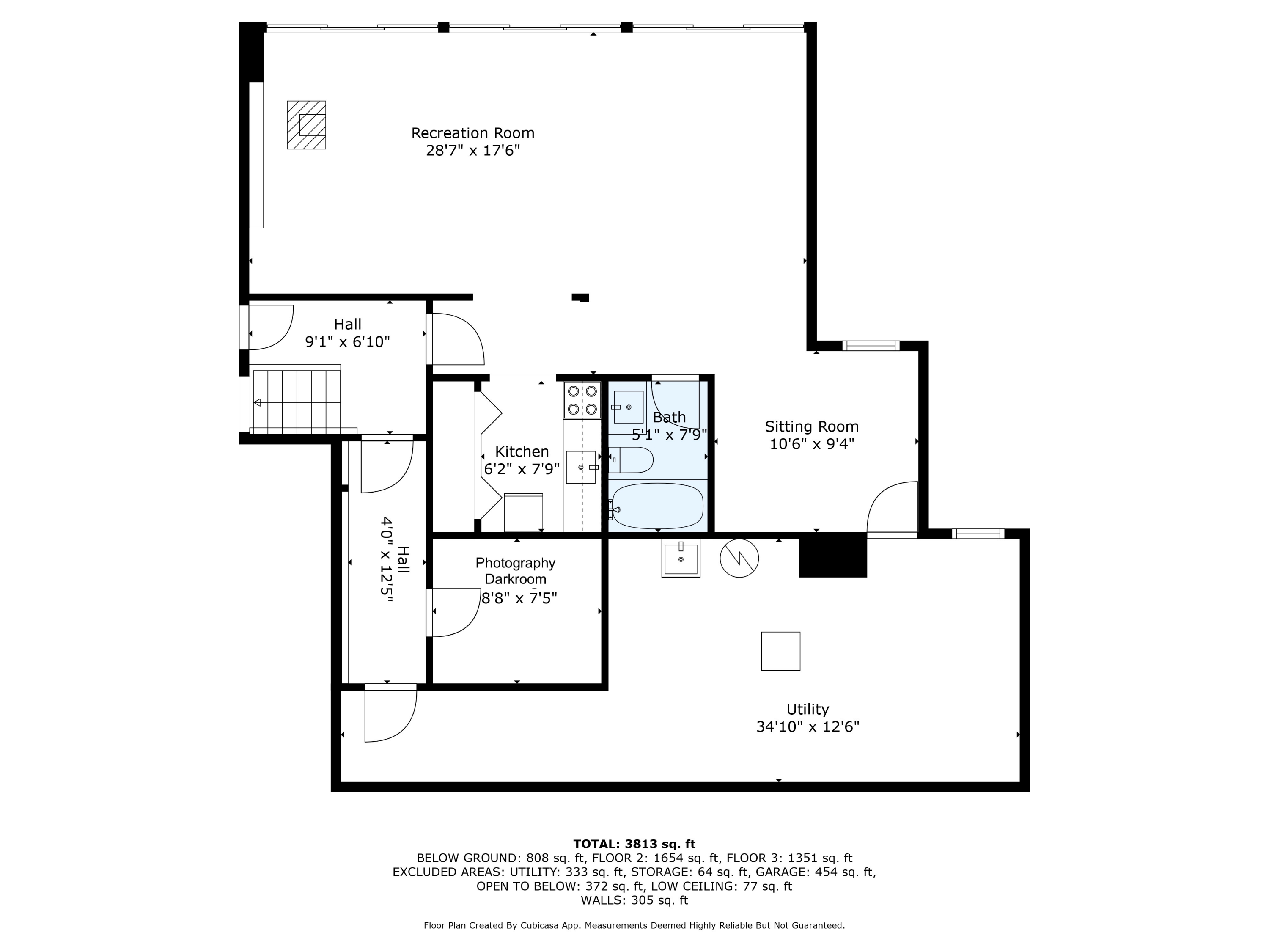 53 Waites Landing Road