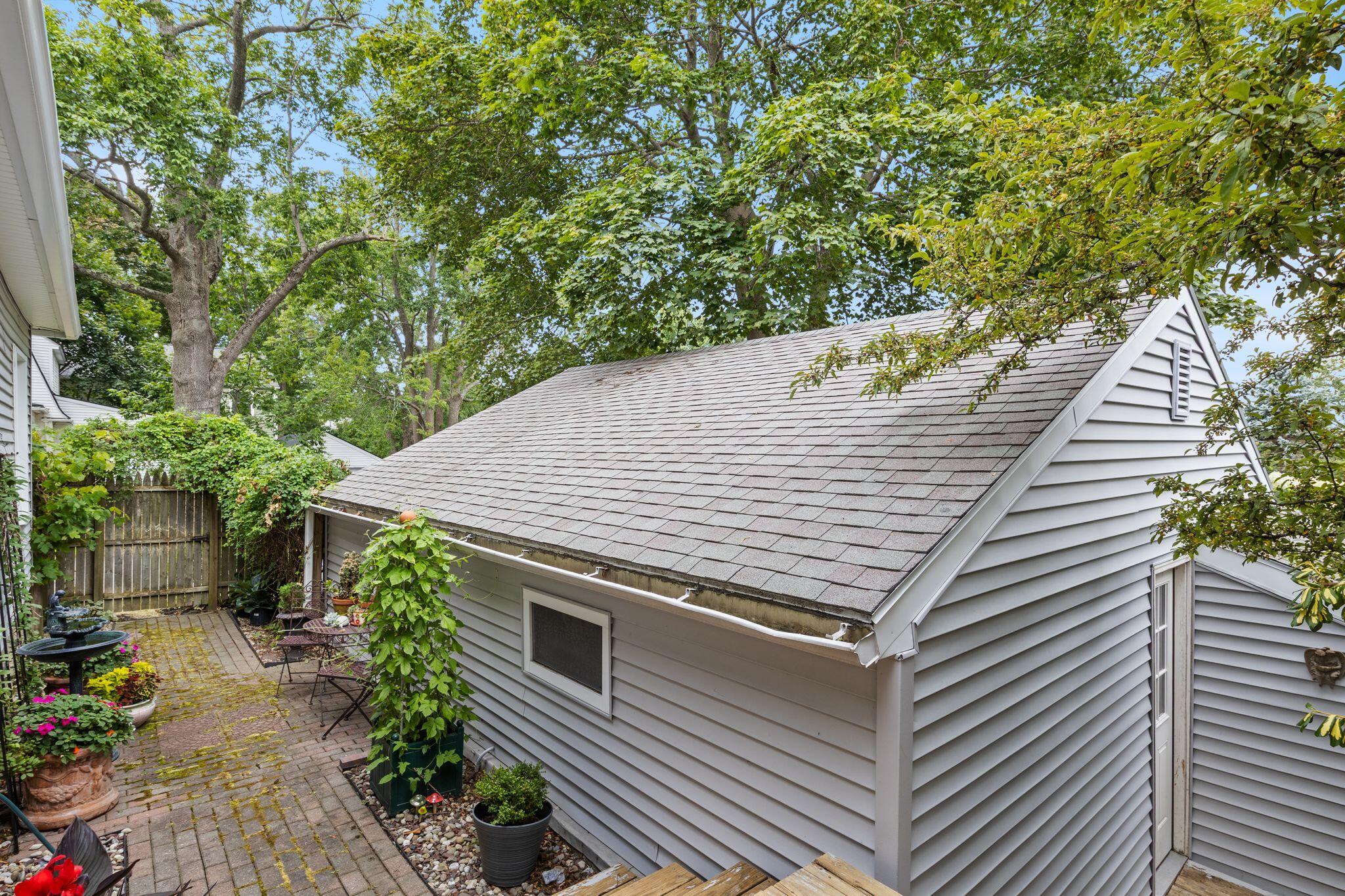 95 Mussey Street