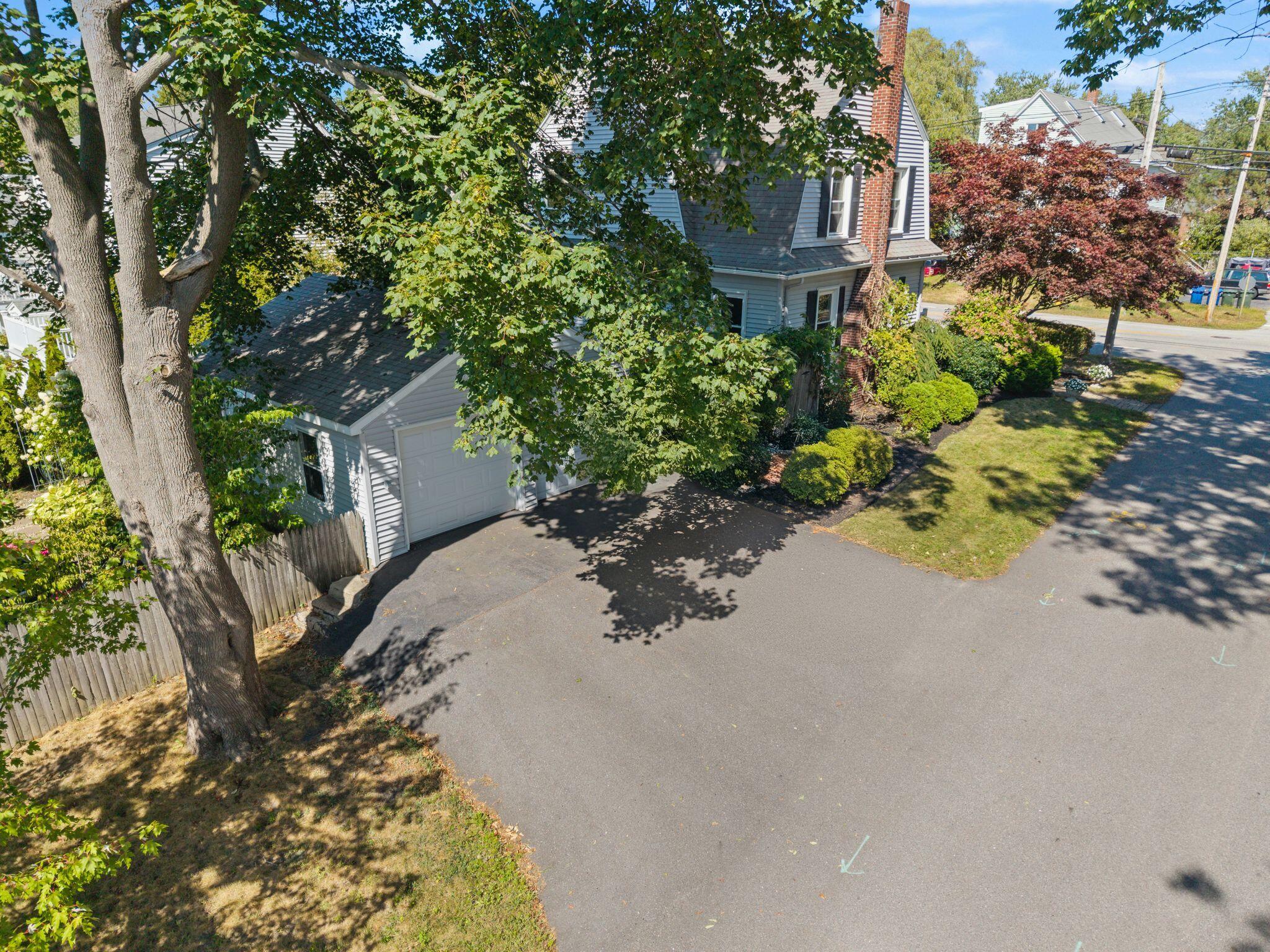 95 Mussey Street