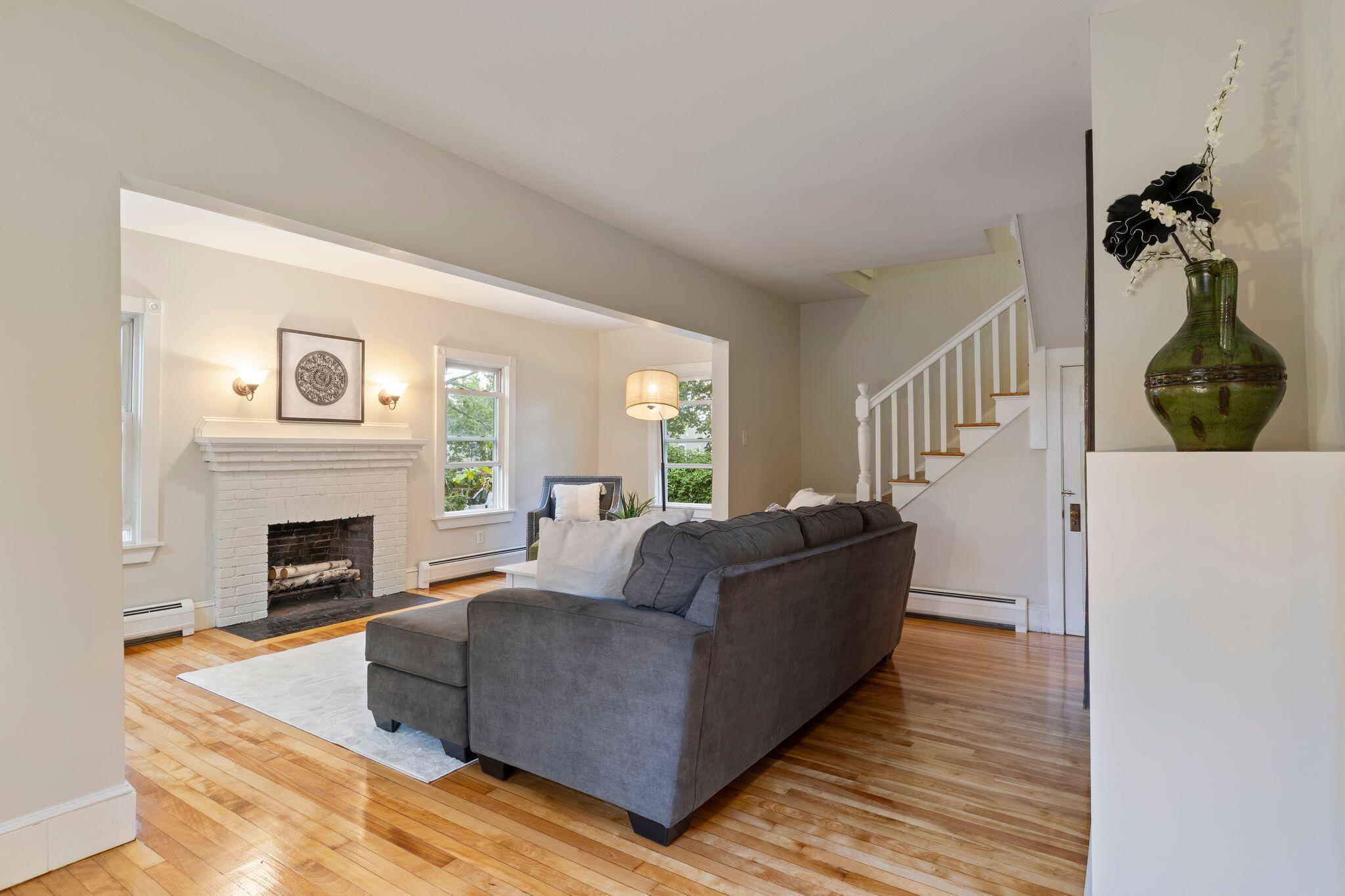 95 Mussey Street