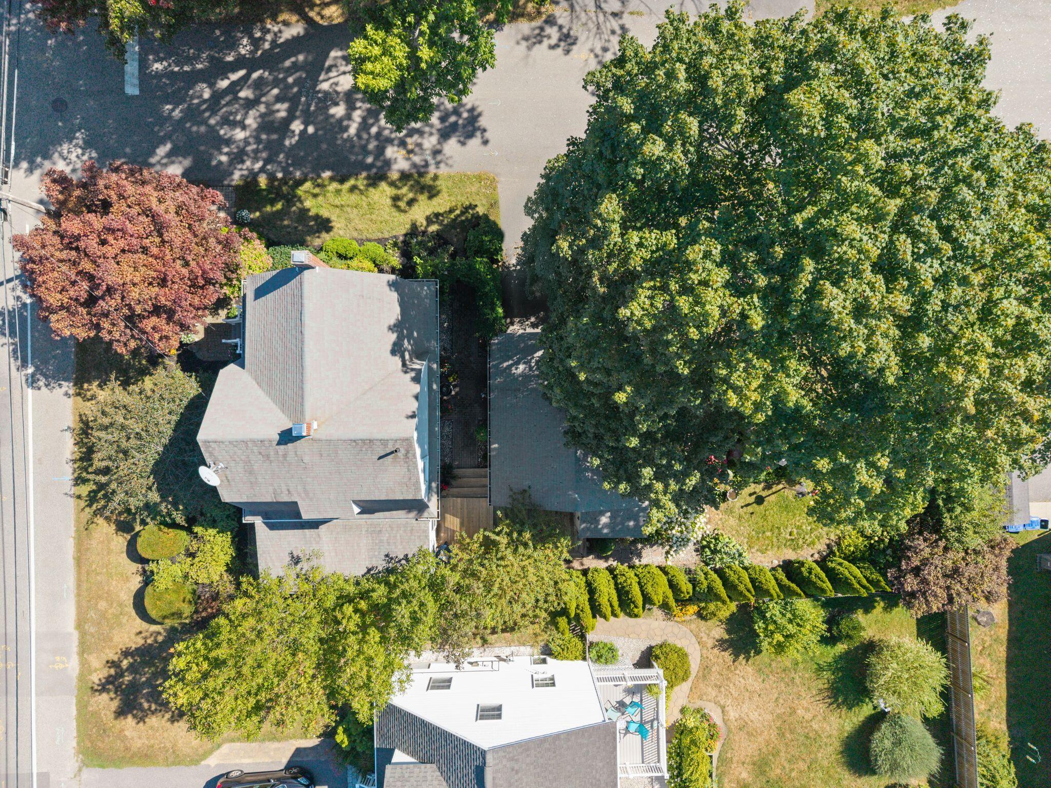 95 Mussey Street