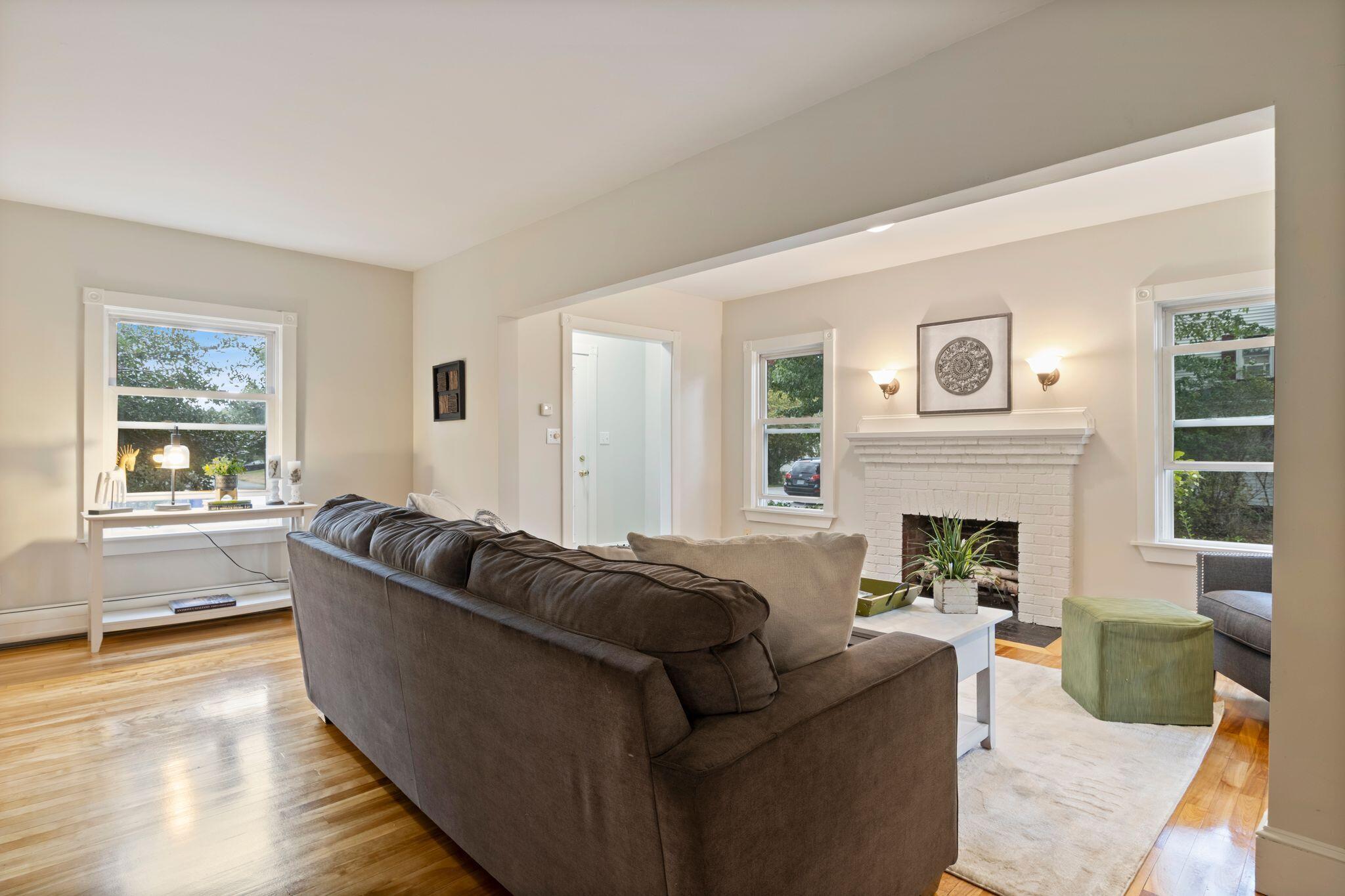95 Mussey Street