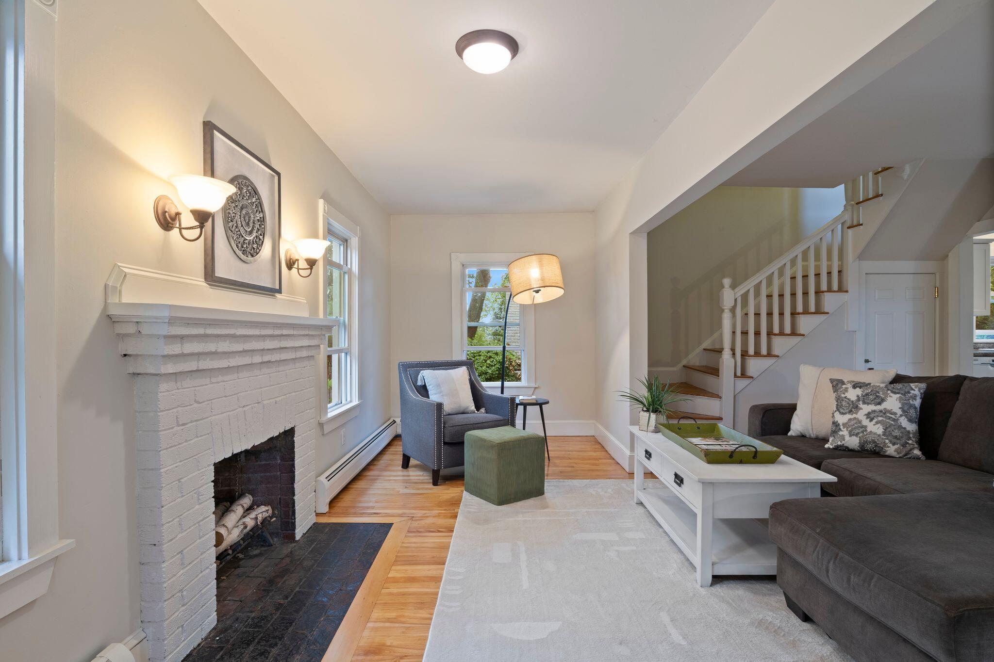 95 Mussey Street