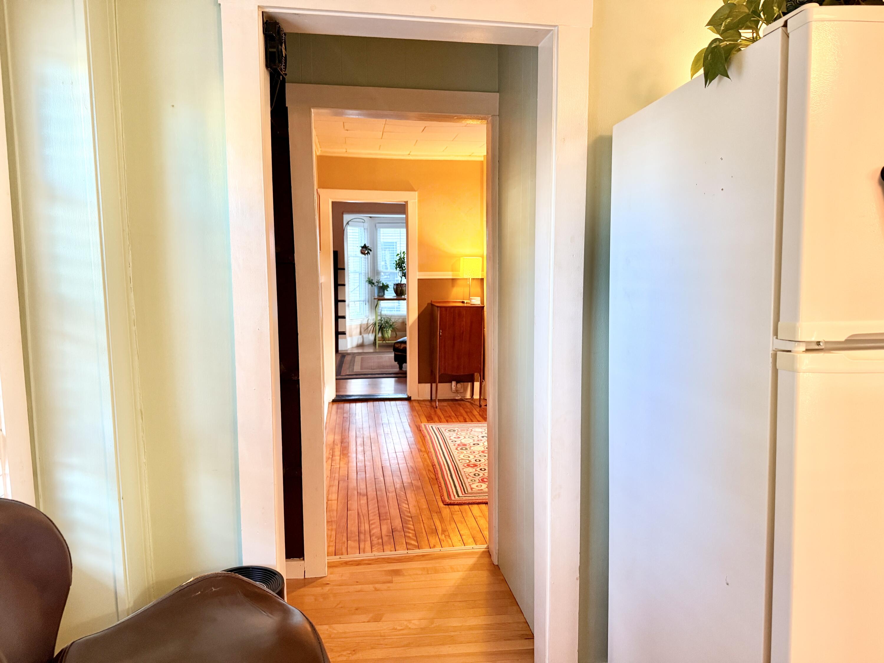 57 Jefferson Street, South Portland