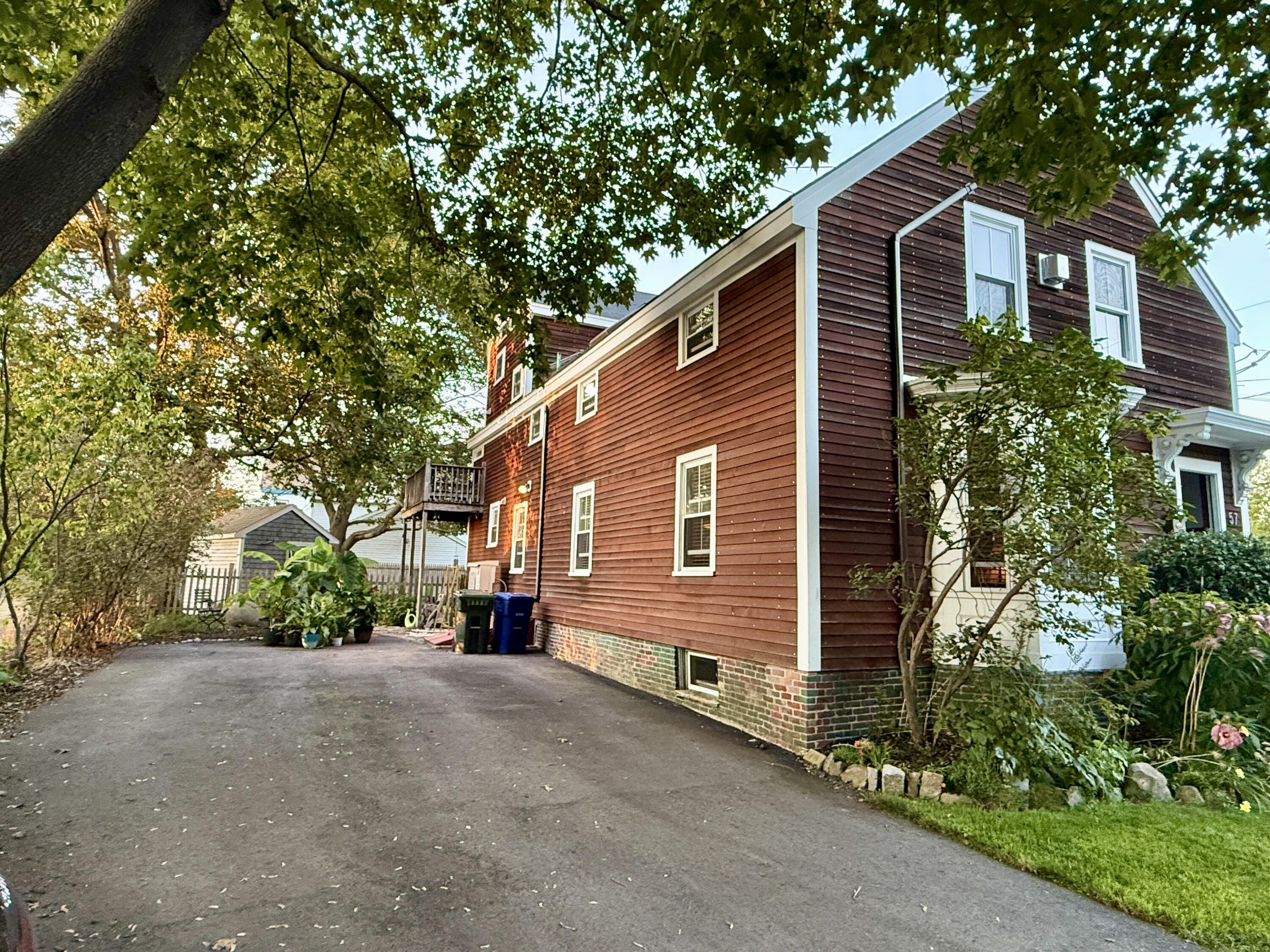 57 Jefferson Street, South Portland