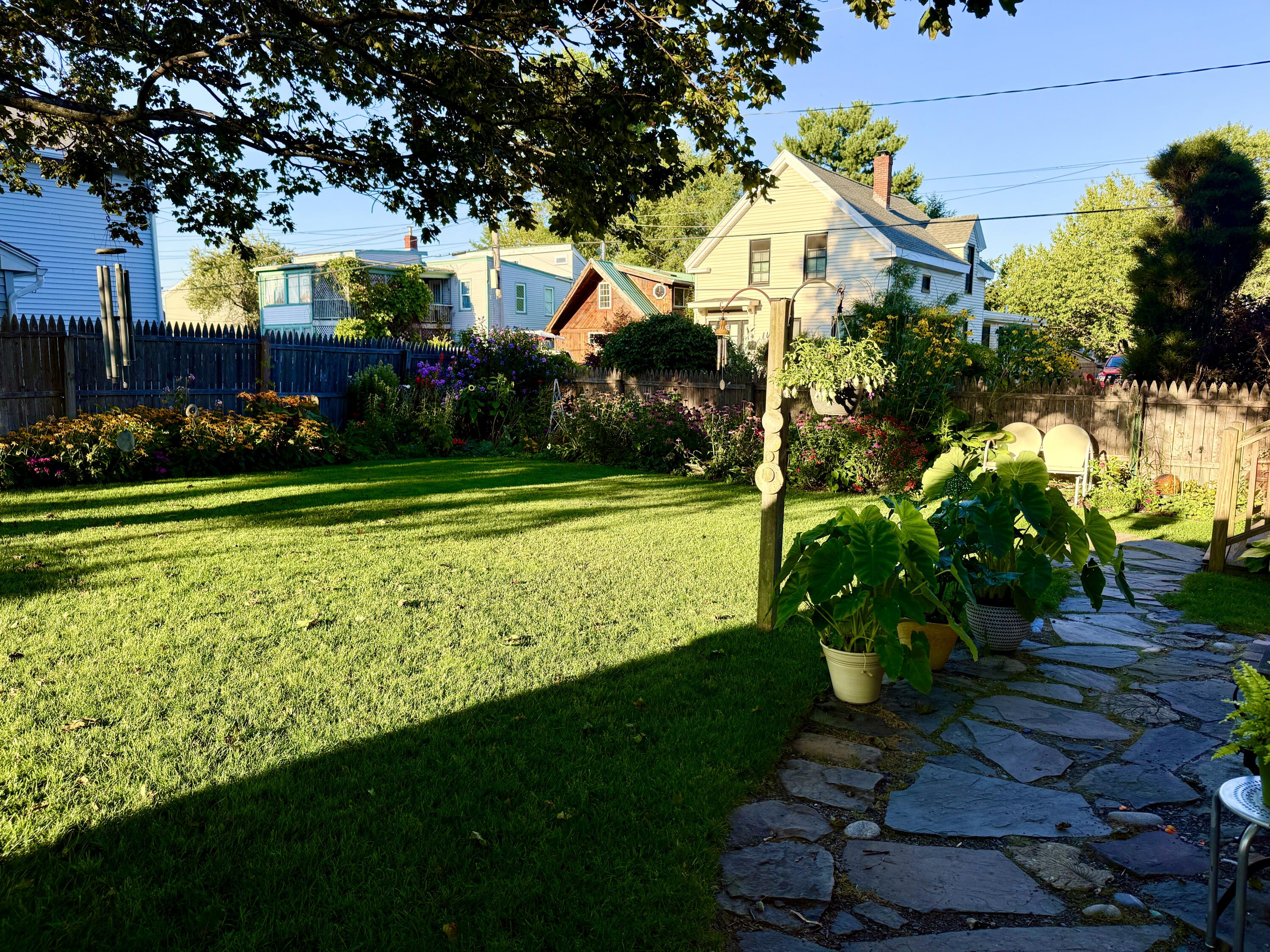 57 Jefferson Street, South Portland