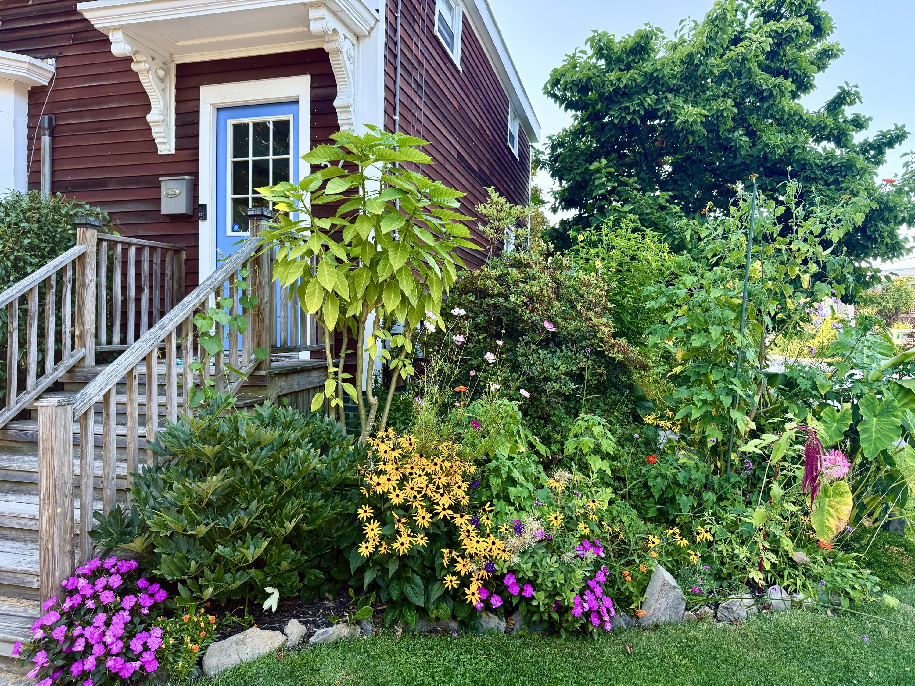 57 Jefferson Street, South Portland