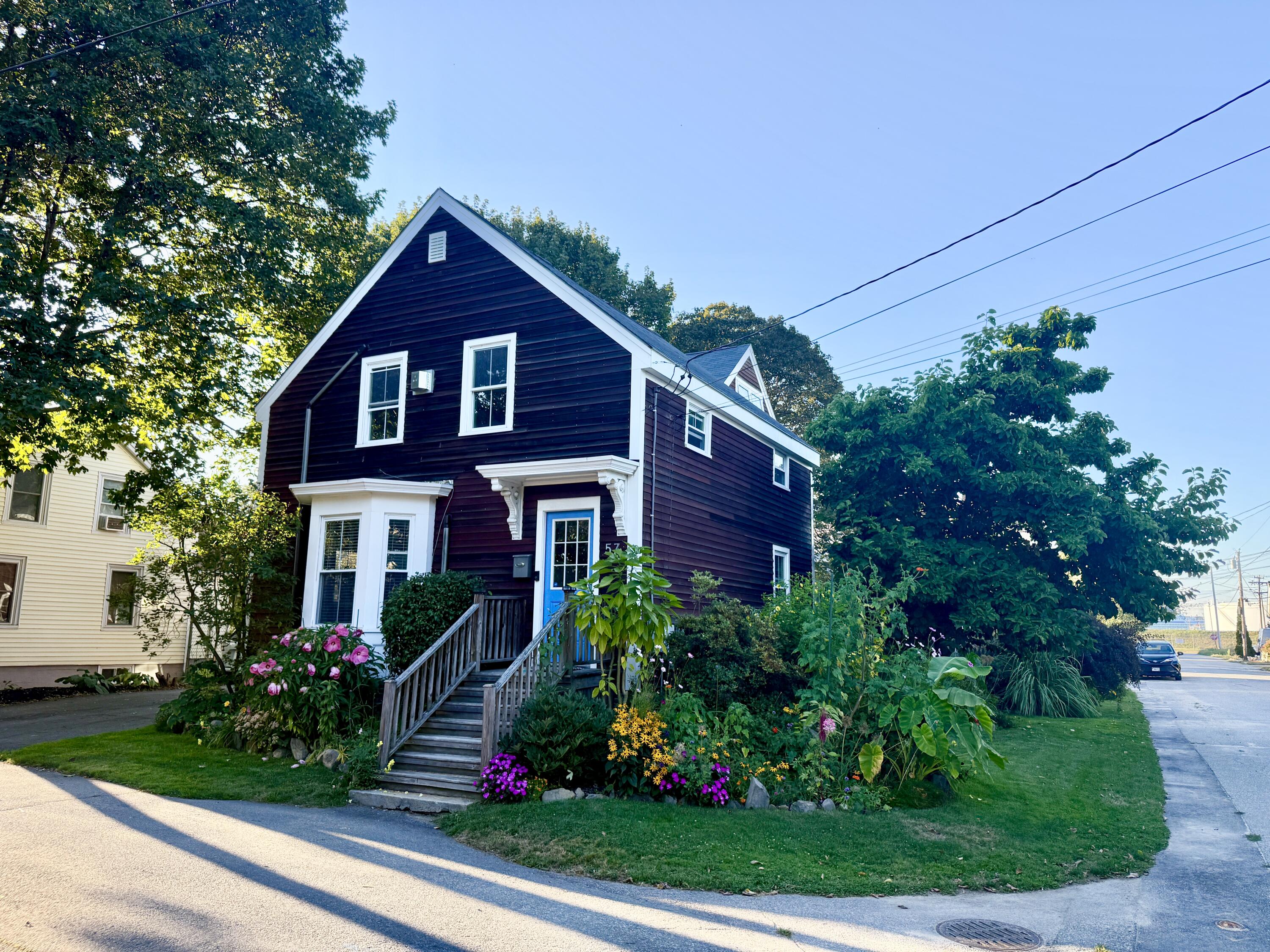 57 Jefferson Street, South Portland