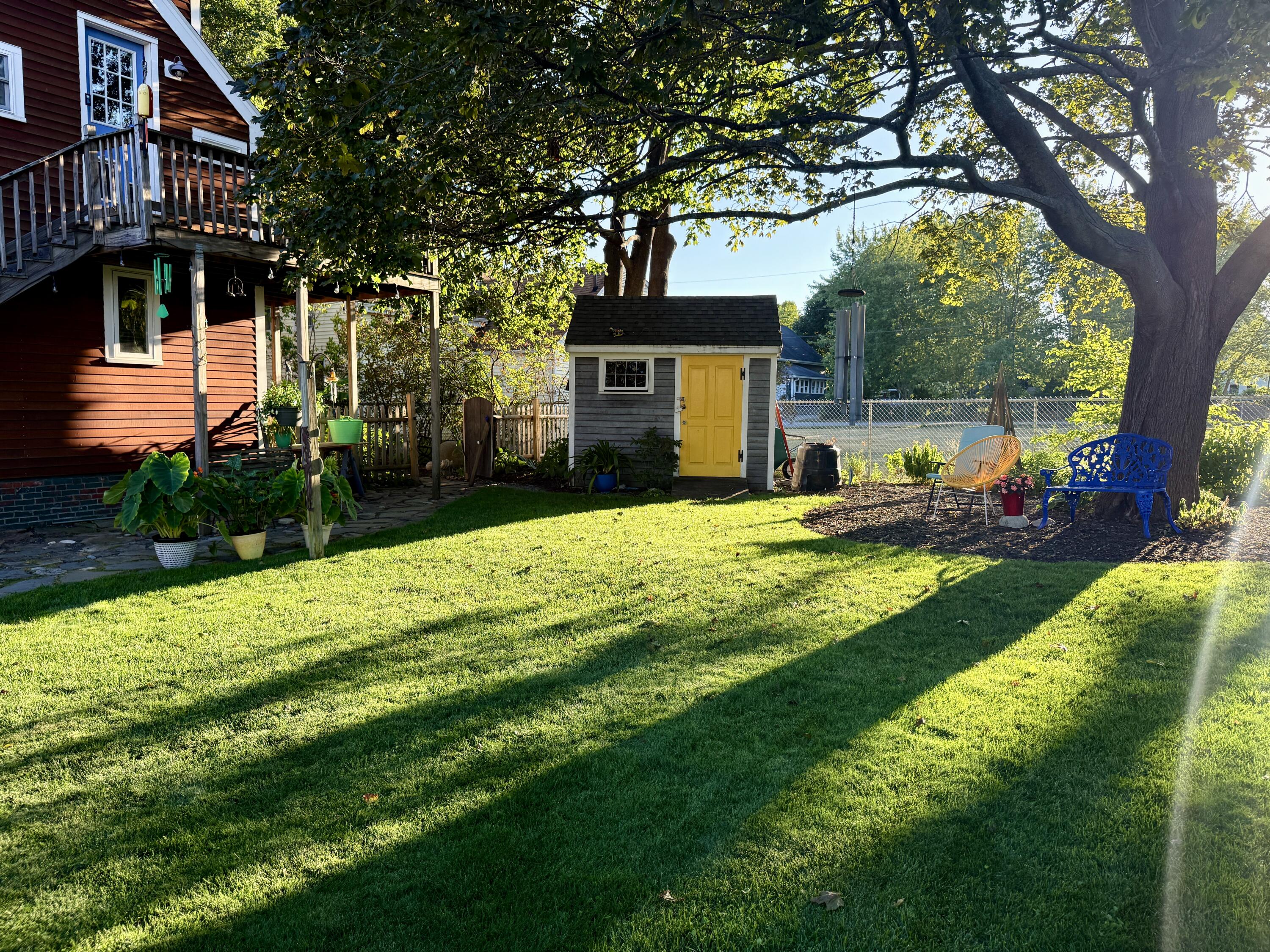 57 Jefferson Street, South Portland