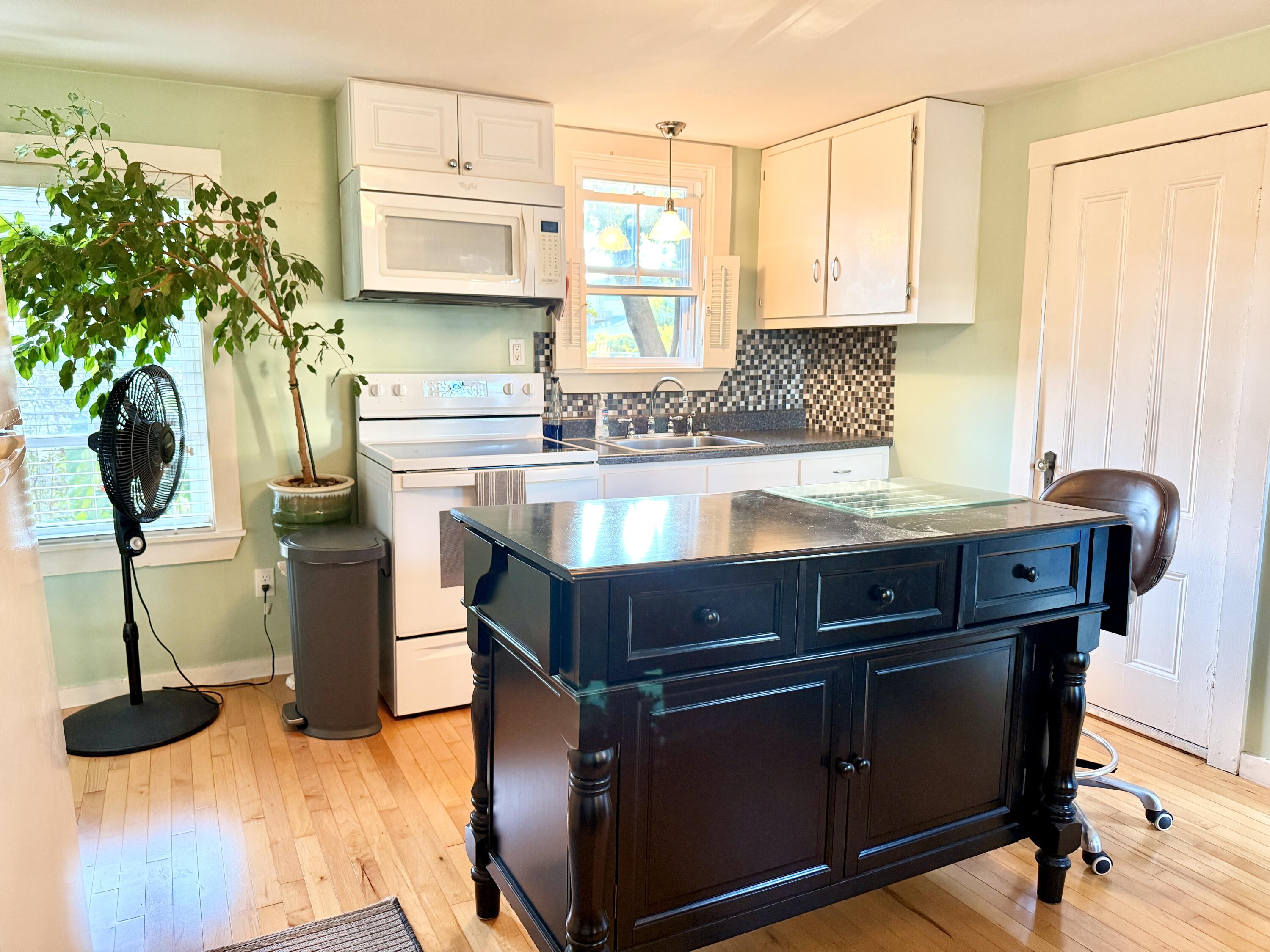 57 Jefferson Street, South Portland