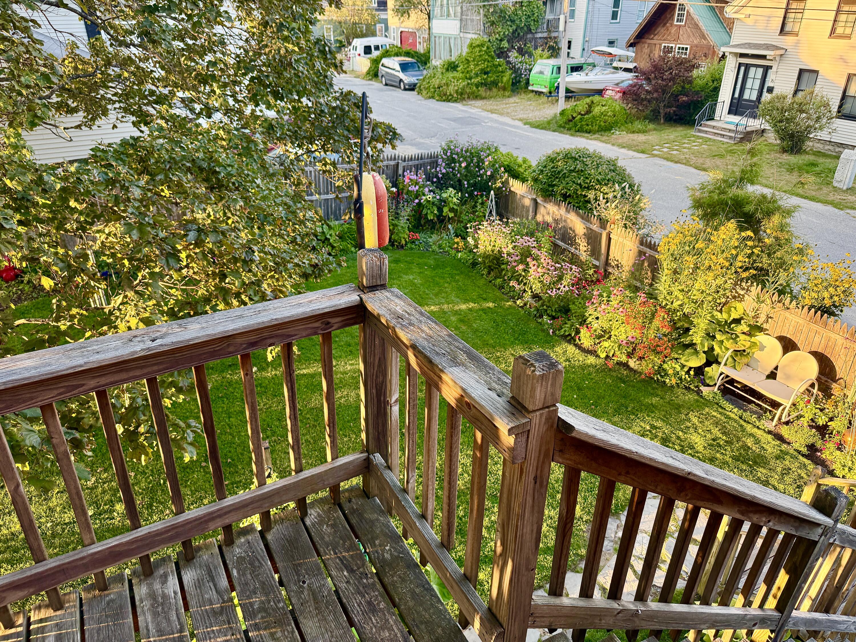 57 Jefferson Street, South Portland