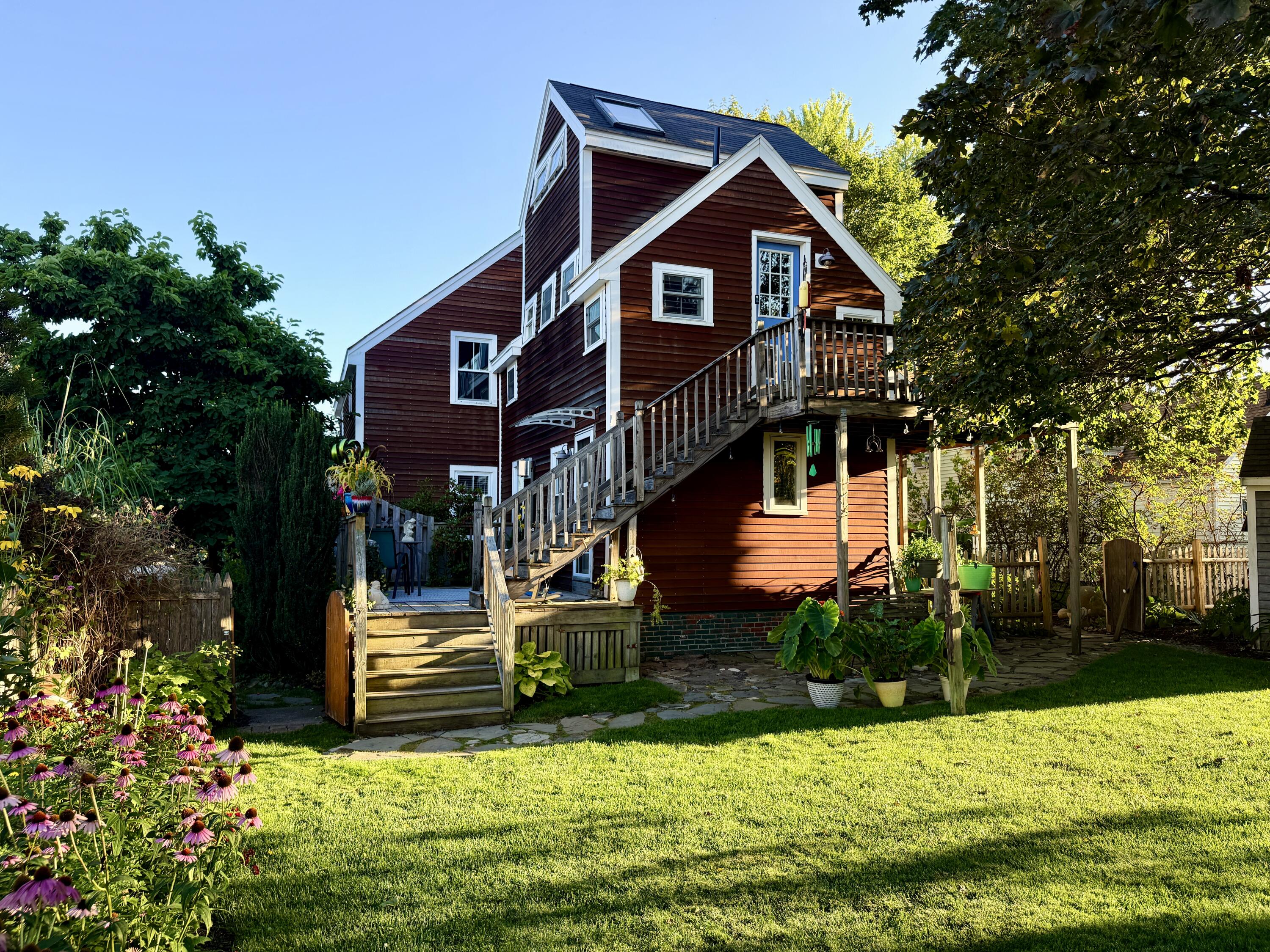 57 Jefferson Street, South Portland