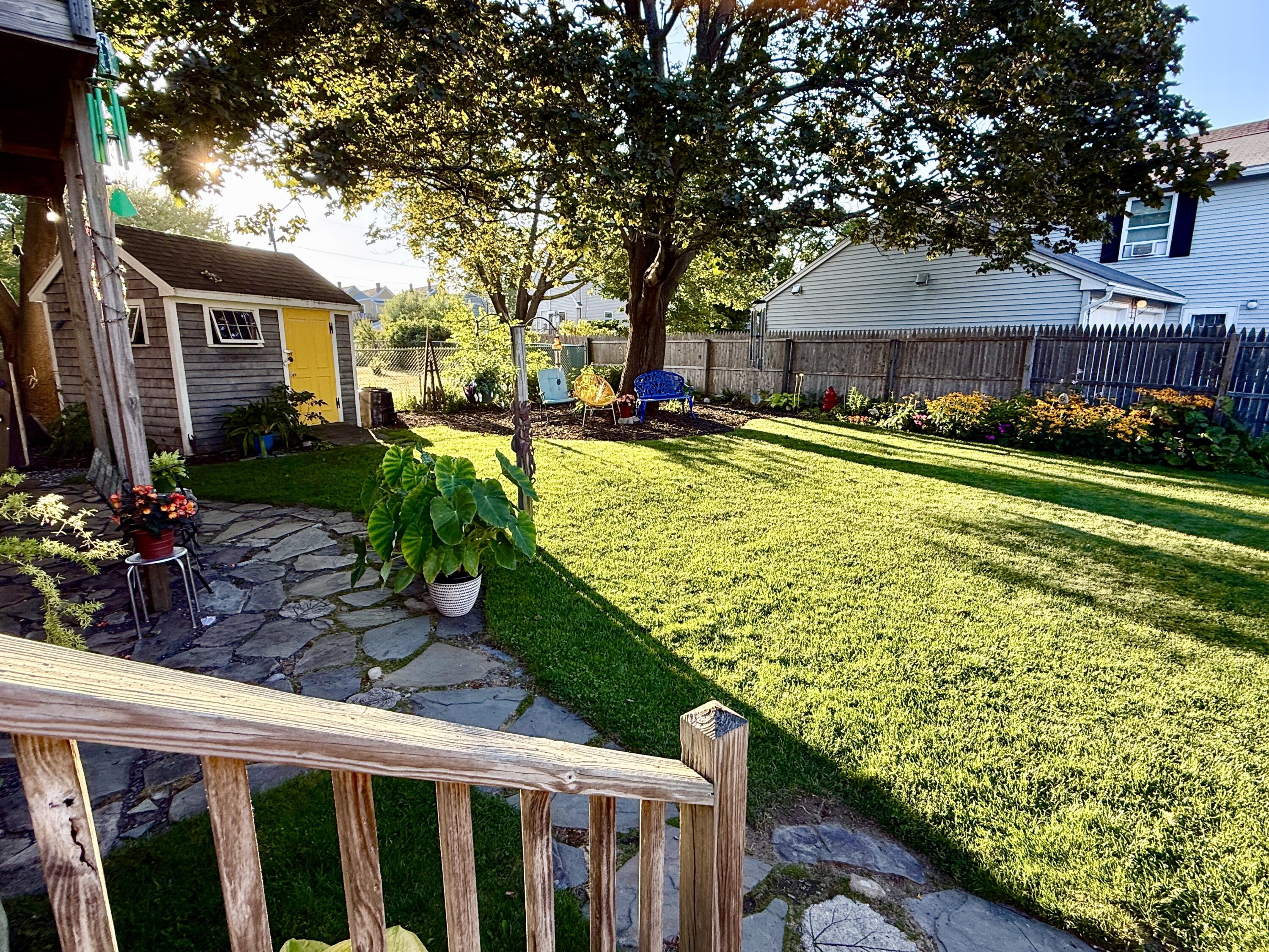 57 Jefferson Street, South Portland