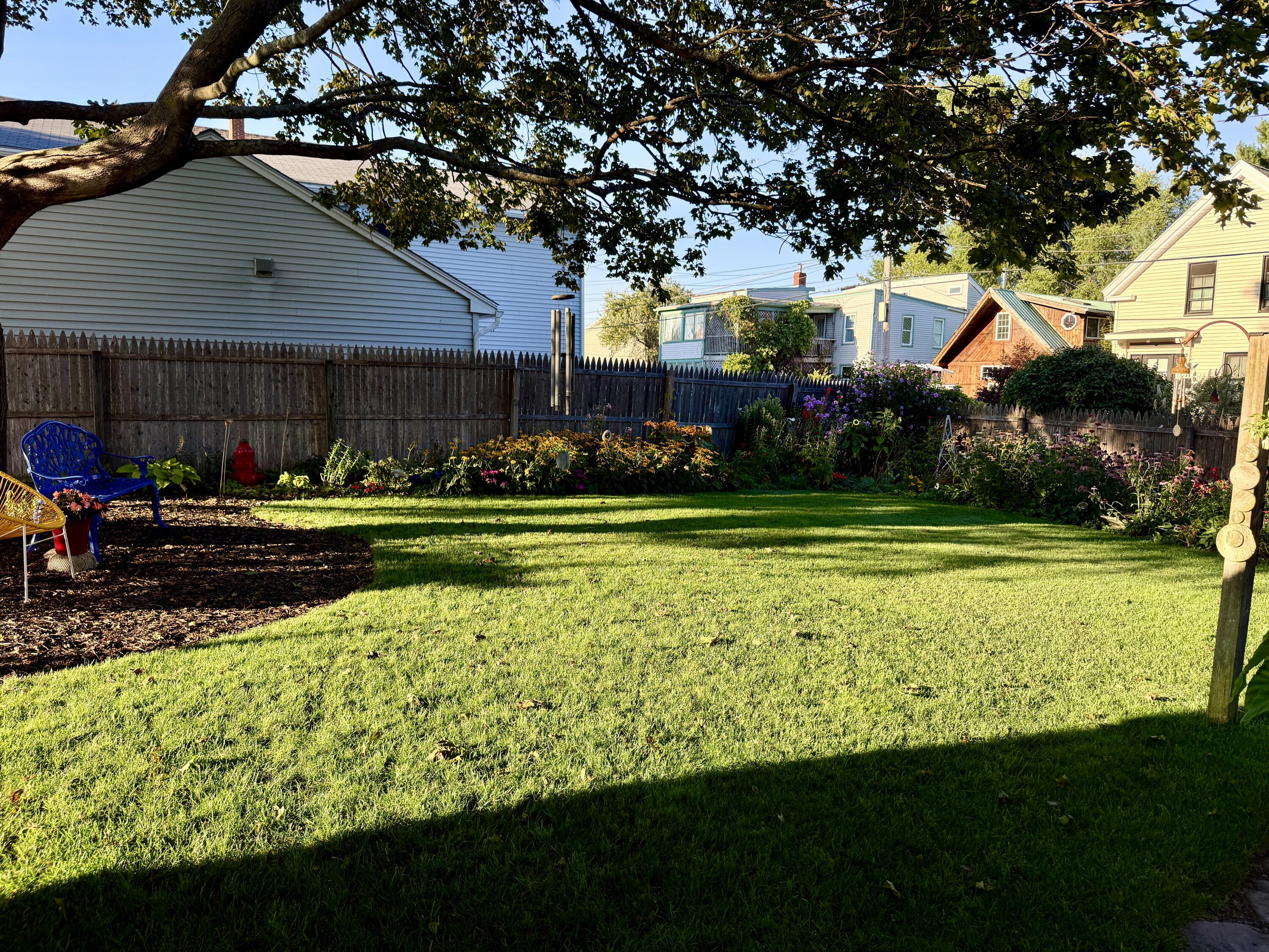 57 Jefferson Street, South Portland