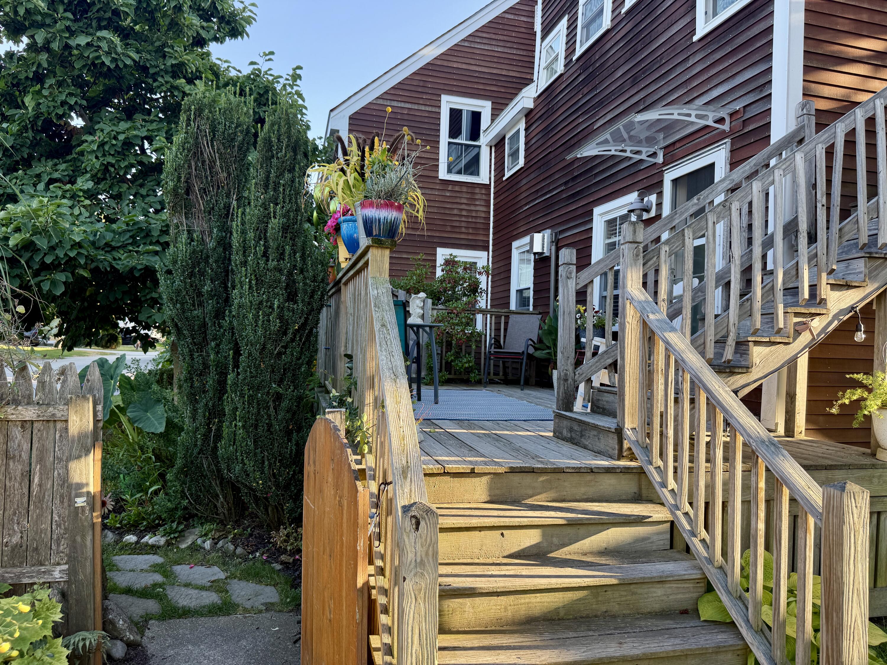 57 Jefferson Street, South Portland