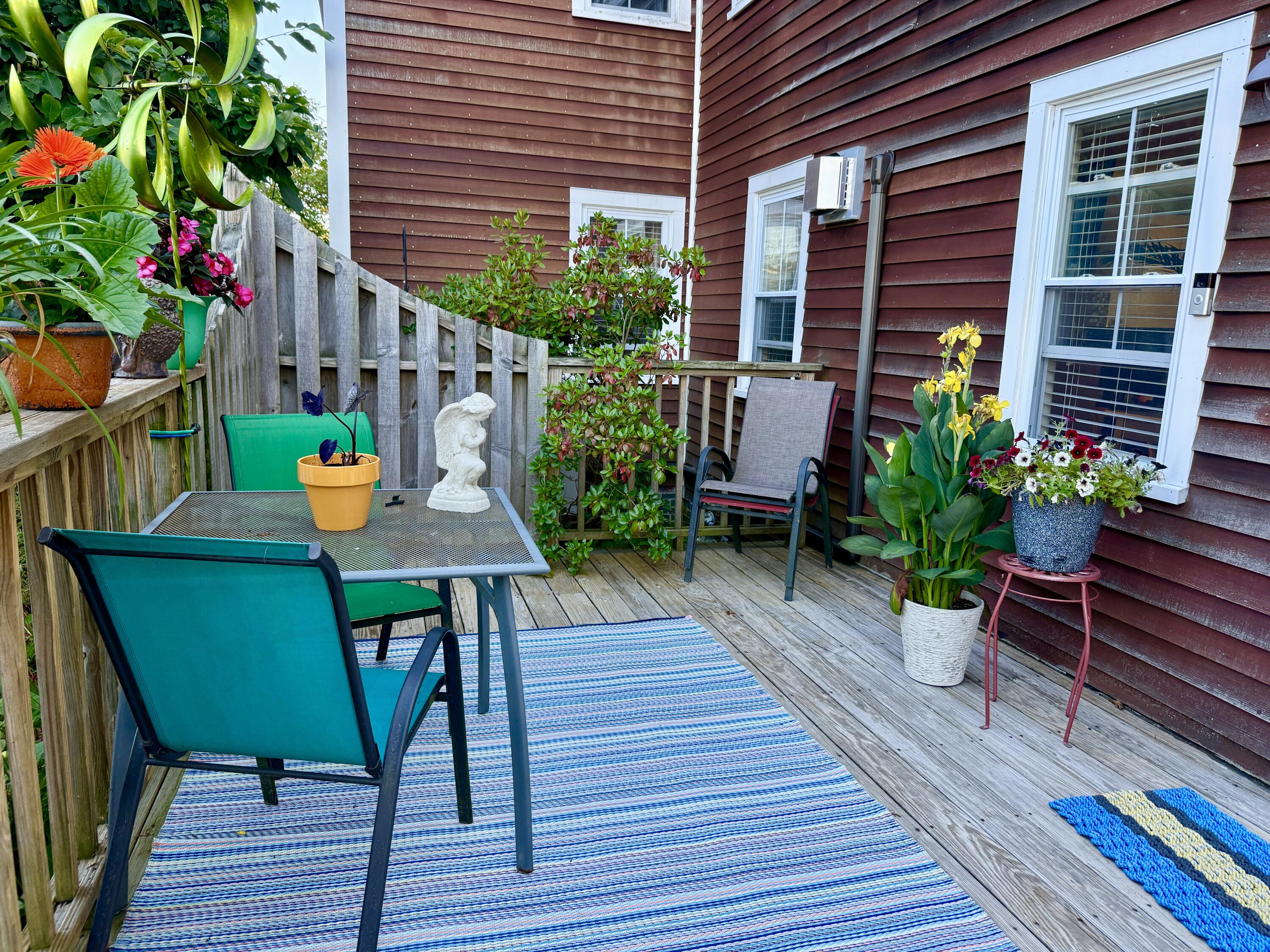 57 Jefferson Street, South Portland