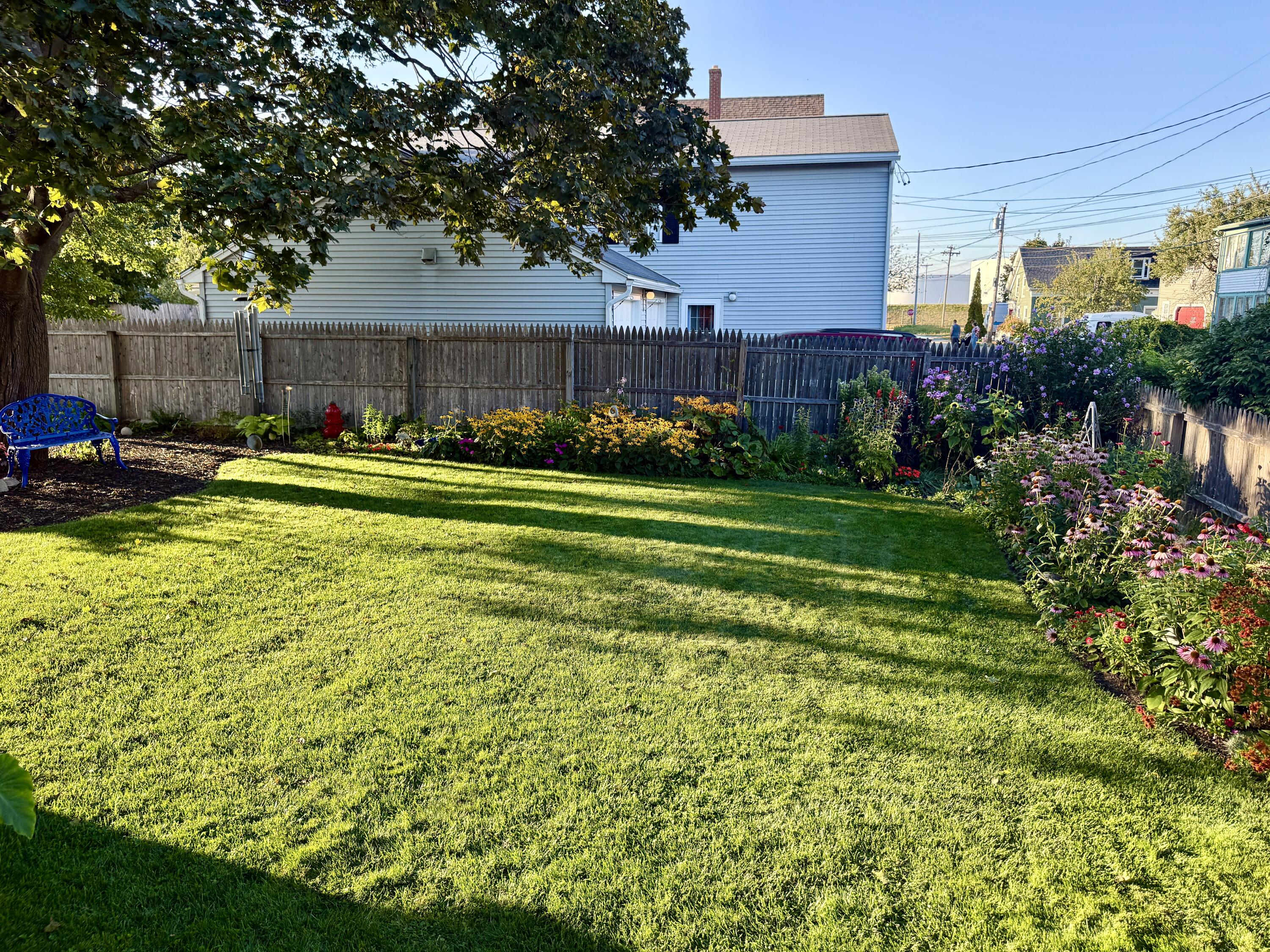 57 Jefferson Street, South Portland