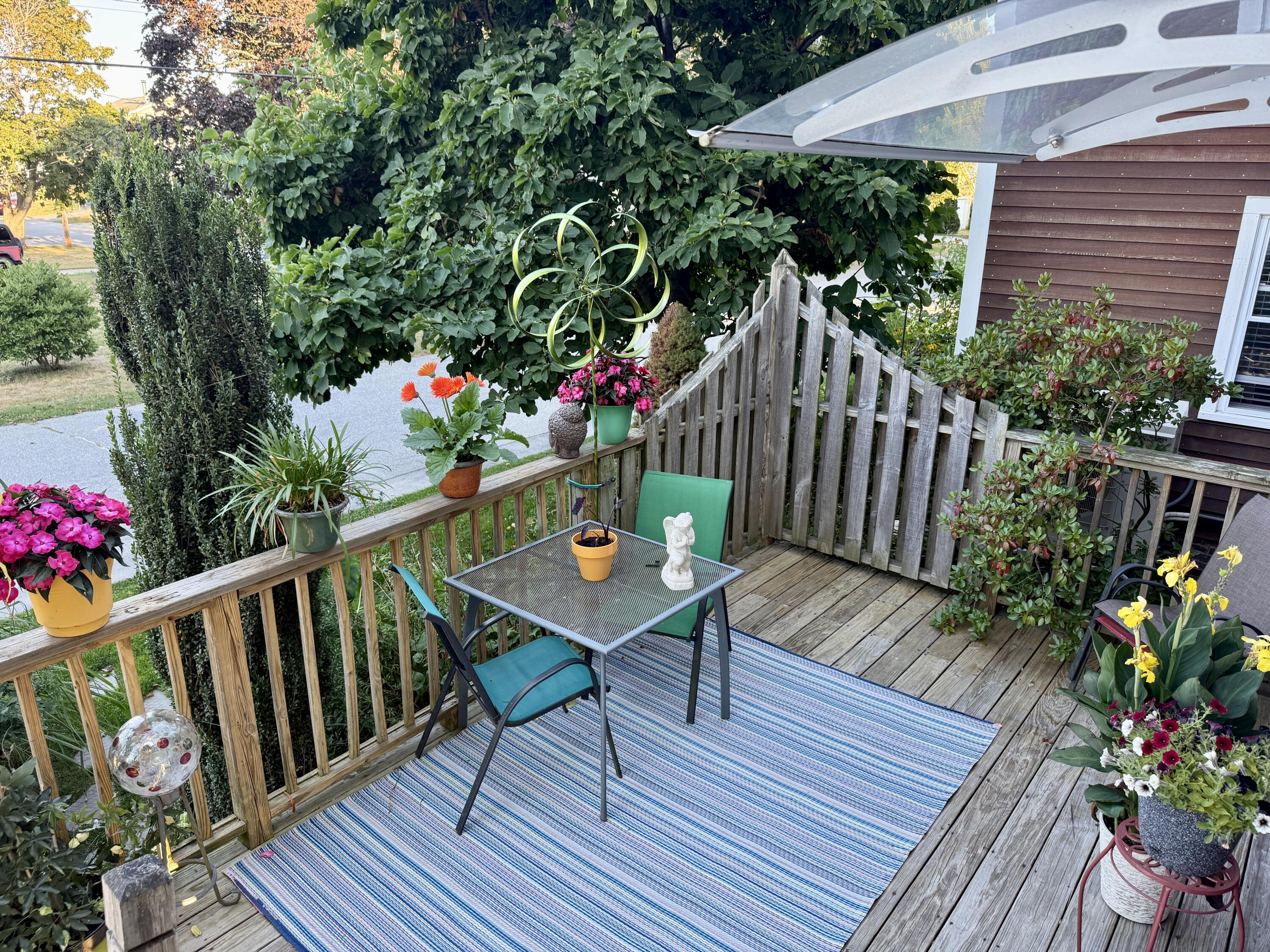 57 Jefferson Street, South Portland