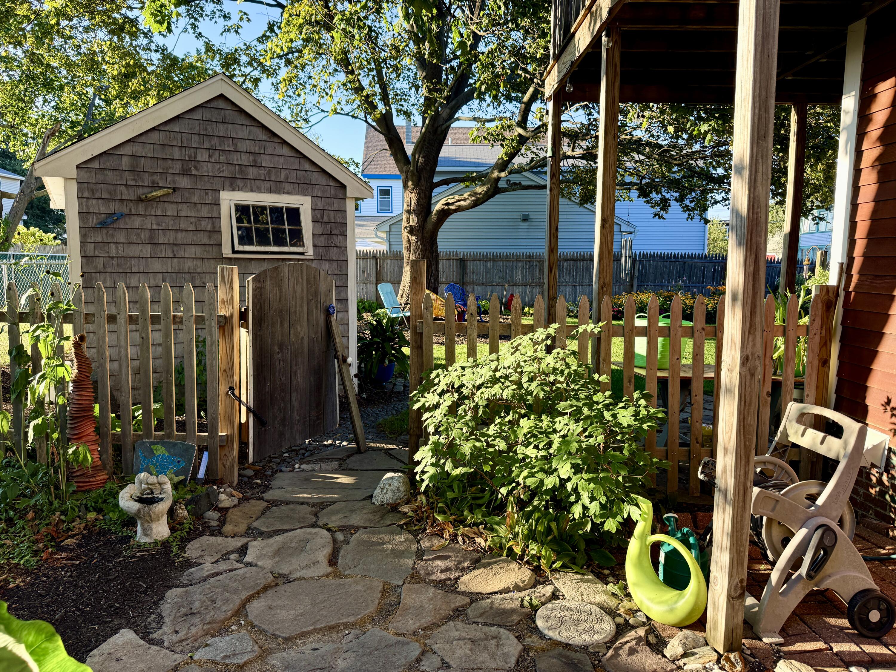 57 Jefferson Street, South Portland