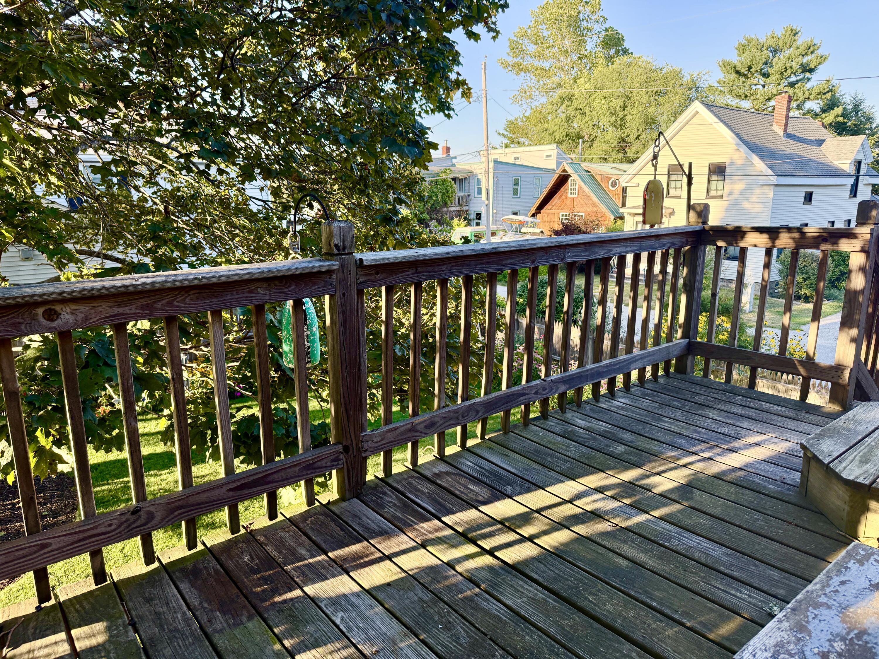 57 Jefferson Street, South Portland