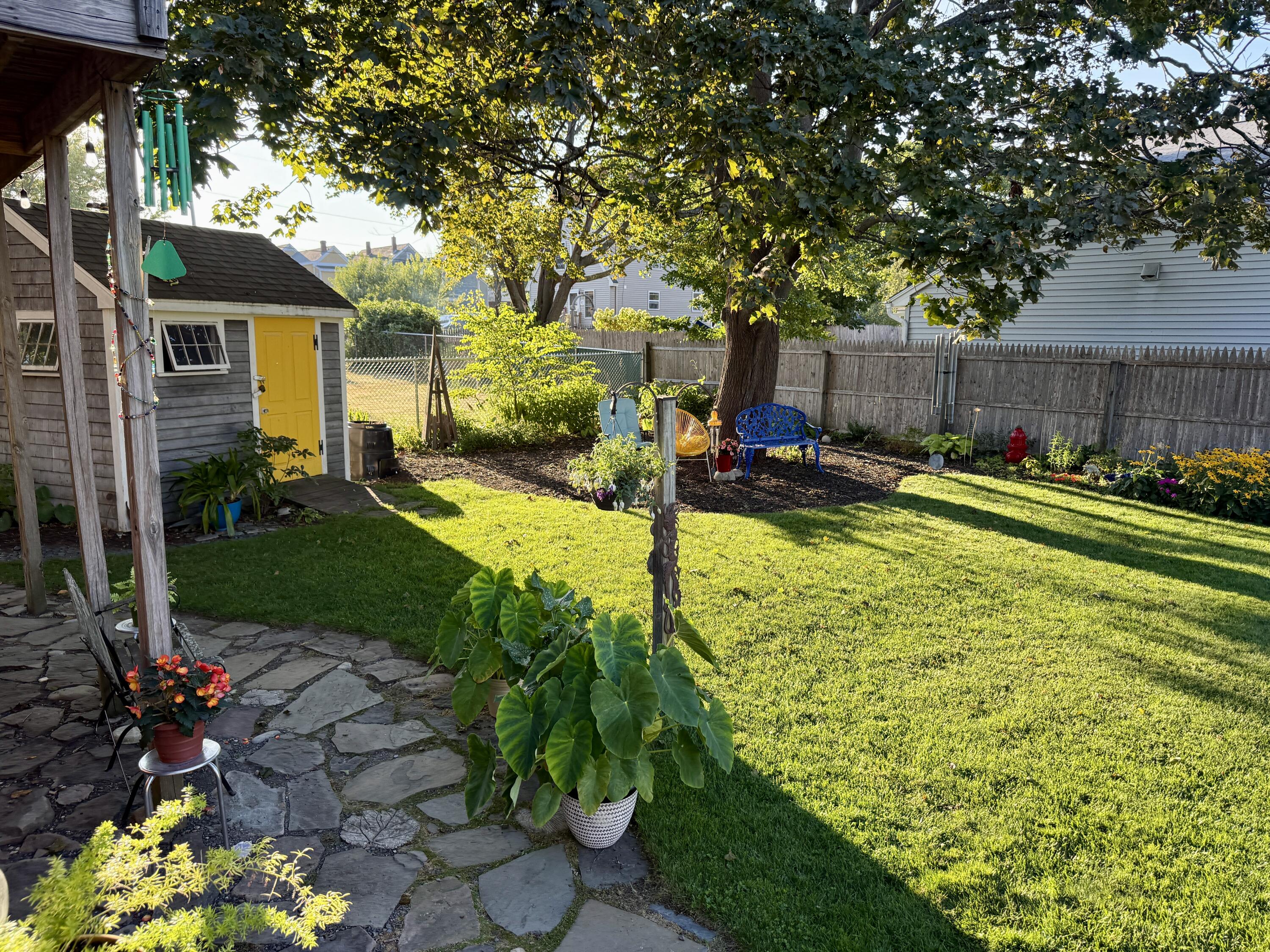 57 Jefferson Street, South Portland