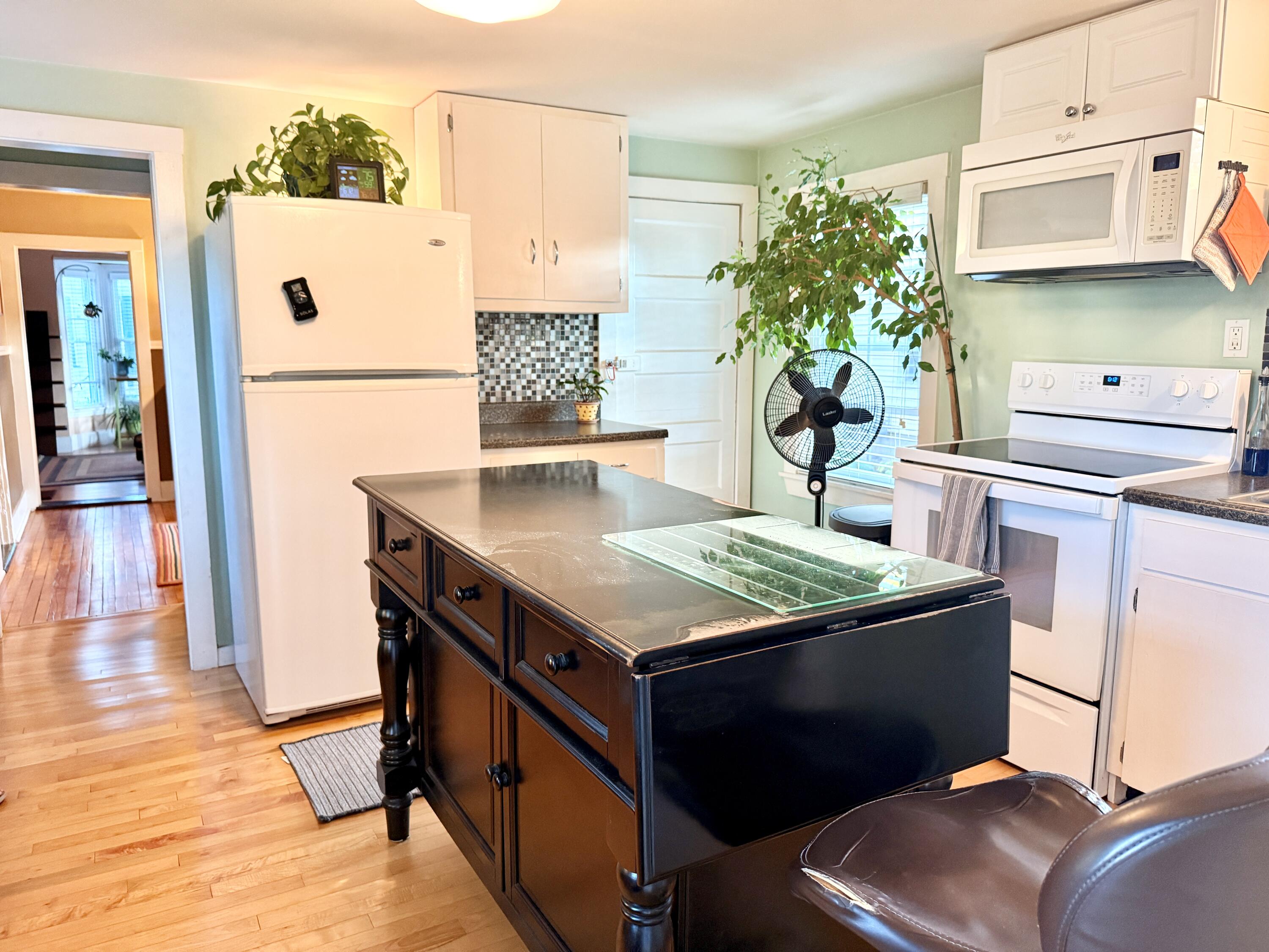 57 Jefferson Street, South Portland