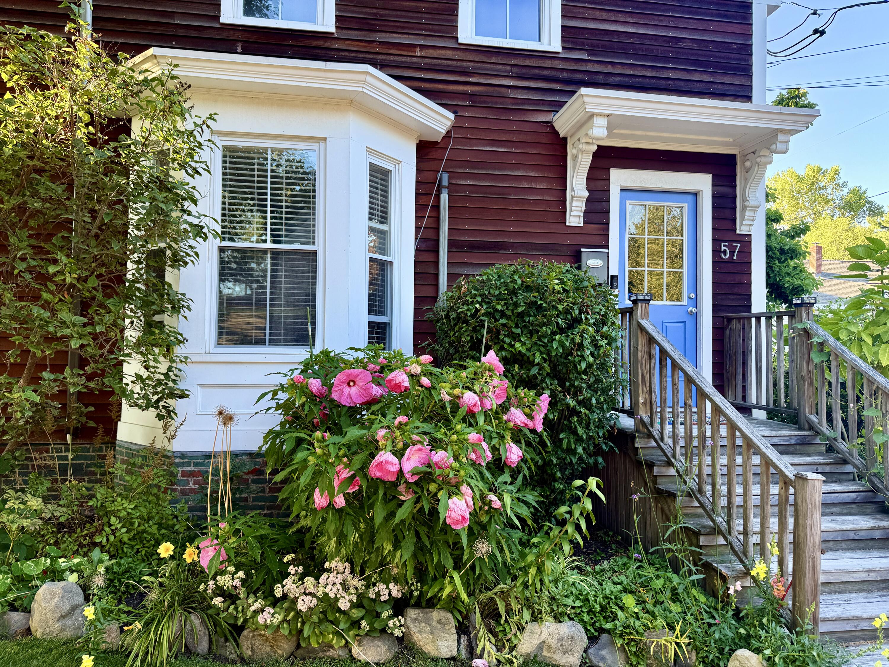 57 Jefferson Street, South Portland