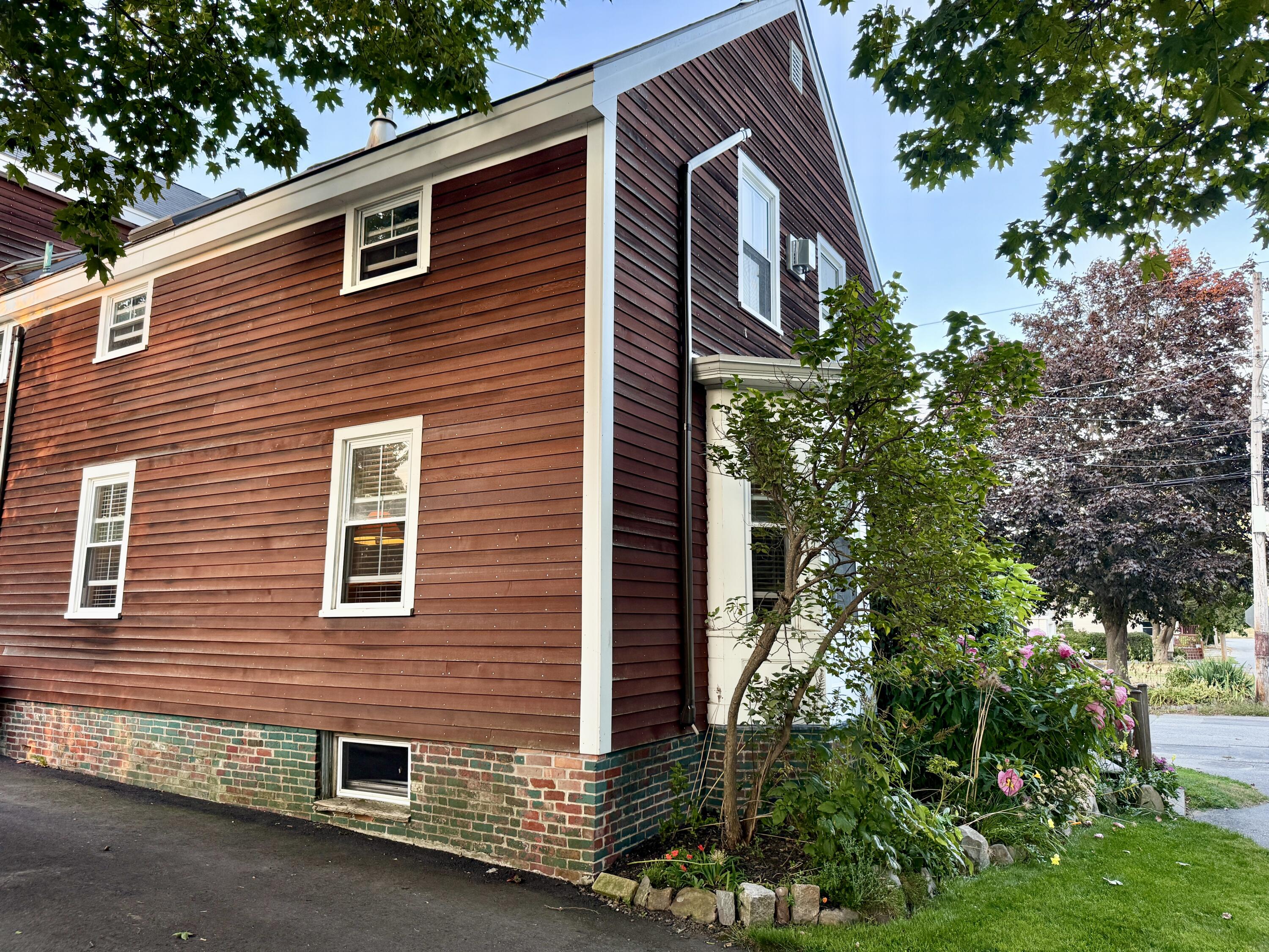 57 Jefferson Street, South Portland