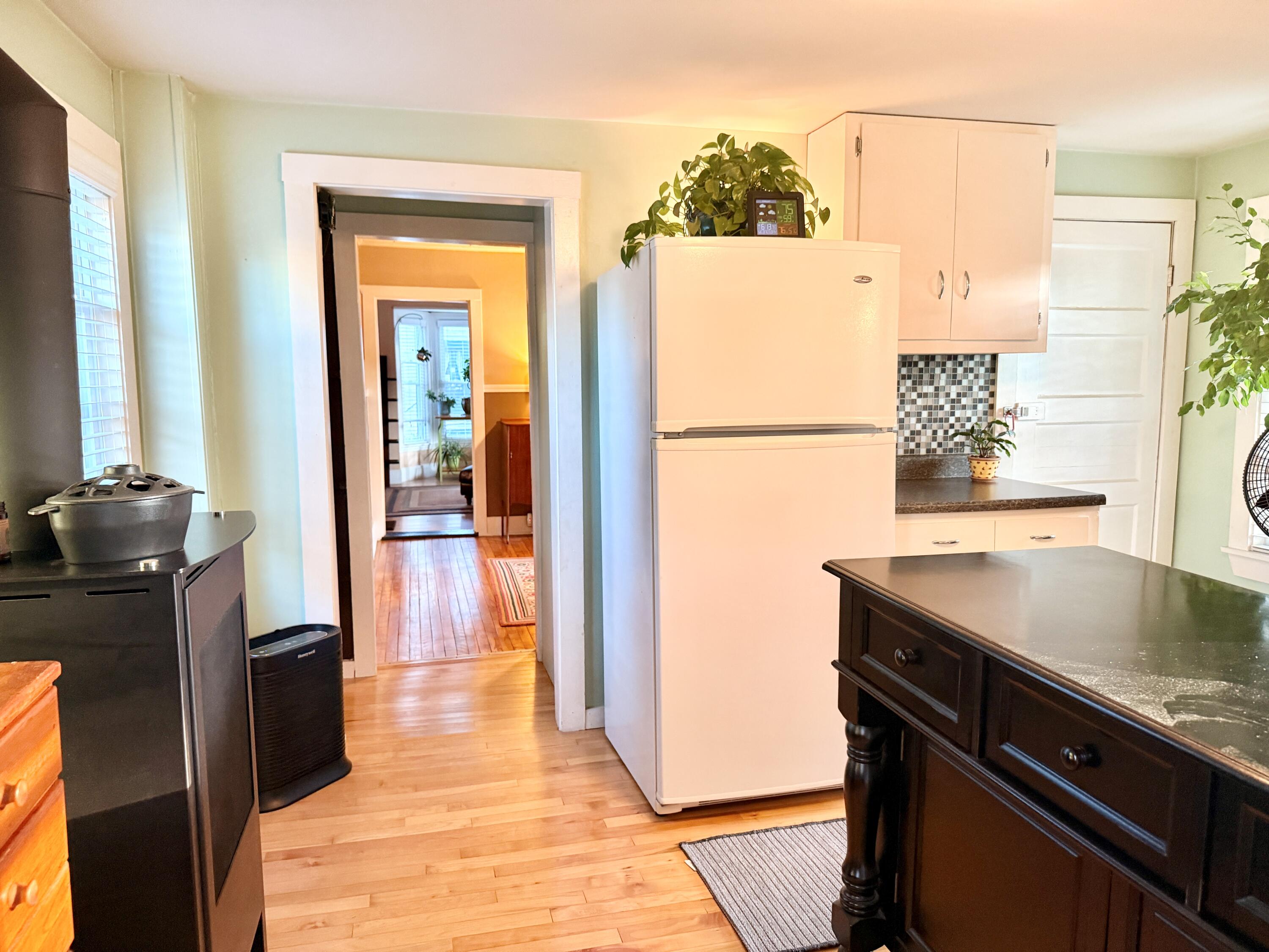 57 Jefferson Street, South Portland