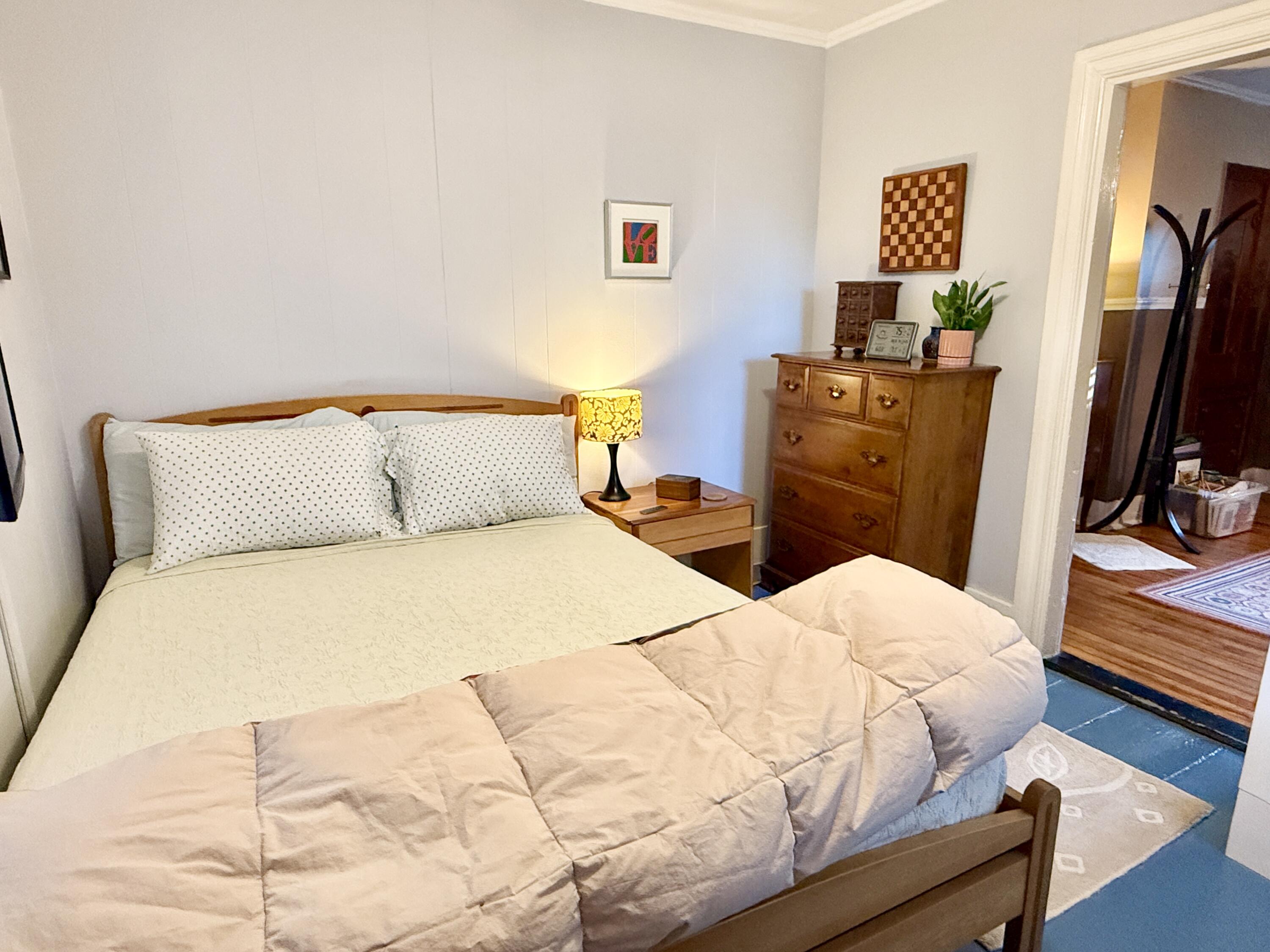 57 Jefferson Street, South Portland